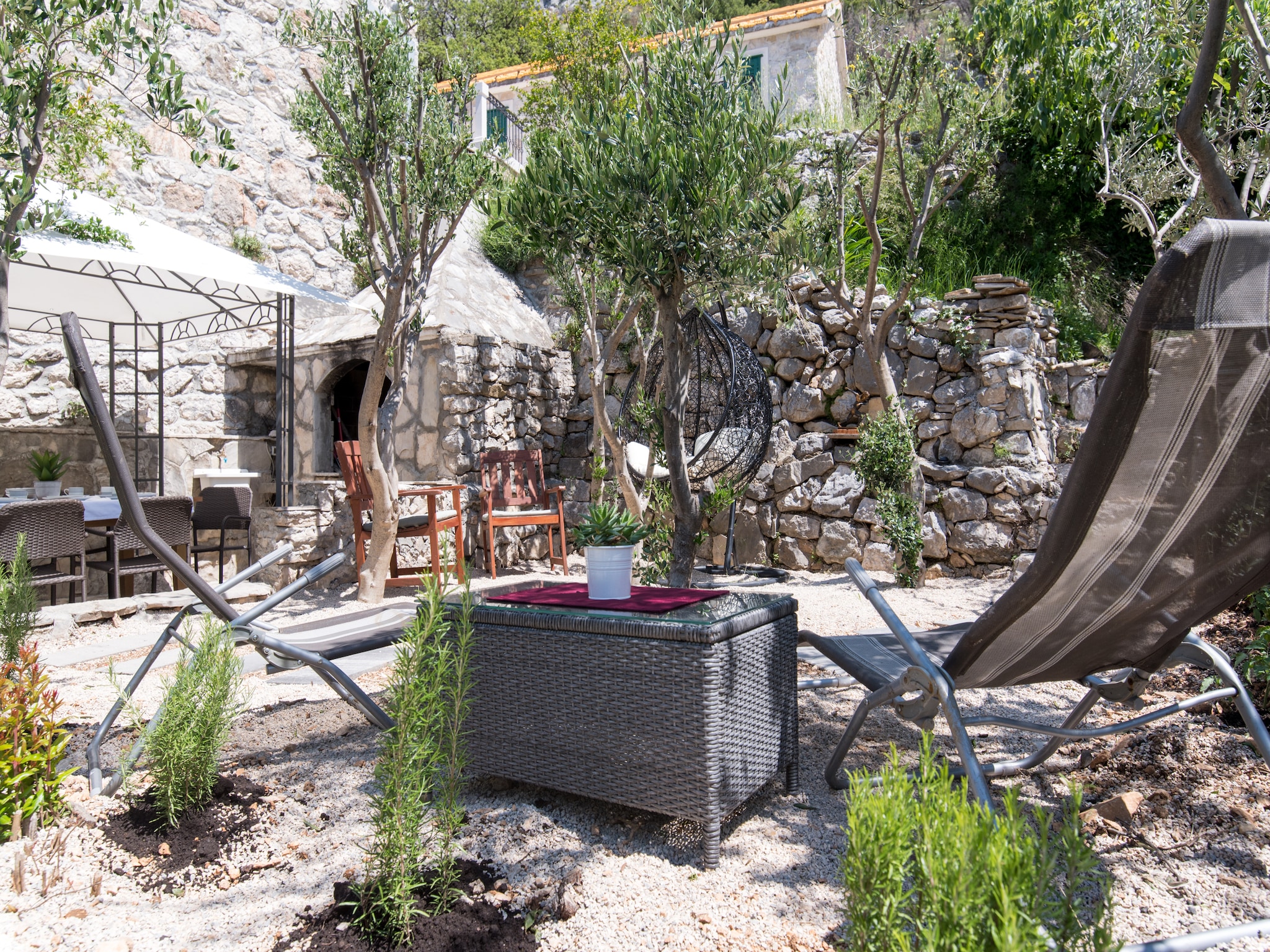   Villa Danica on the Hills