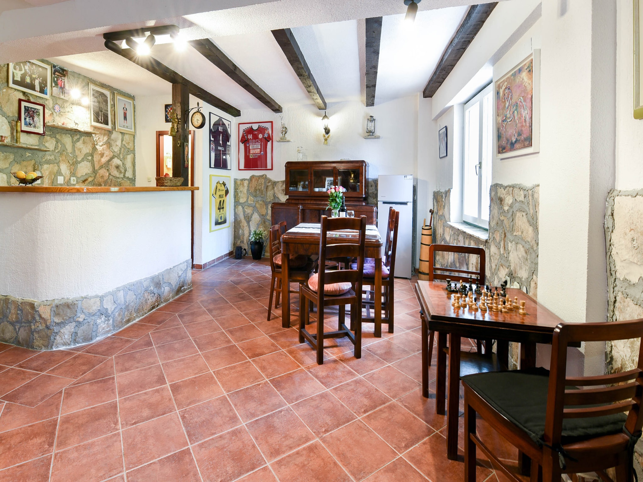   Villa Danica on the Hills