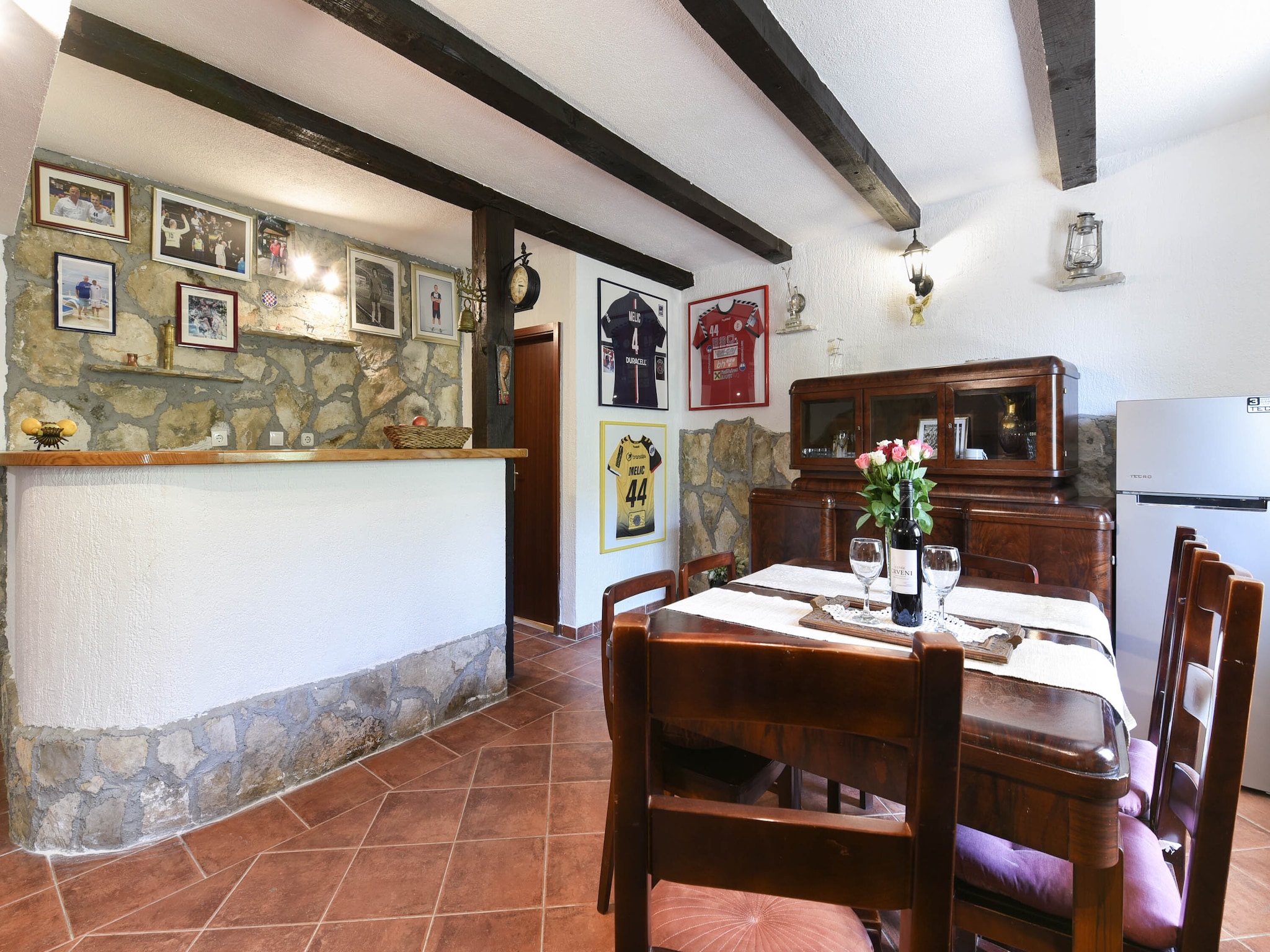   Villa Danica on the Hills