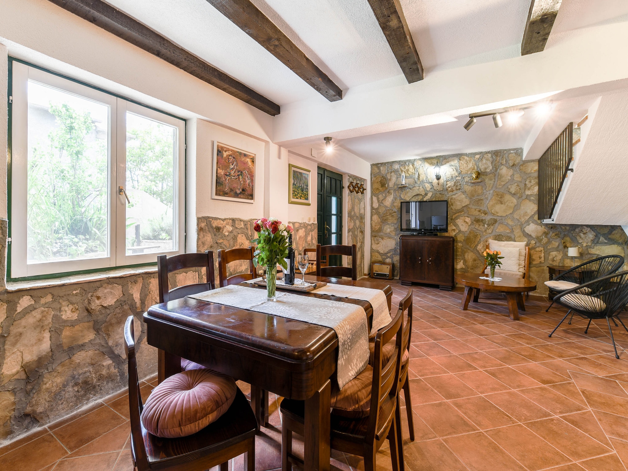   Villa Danica on the Hills