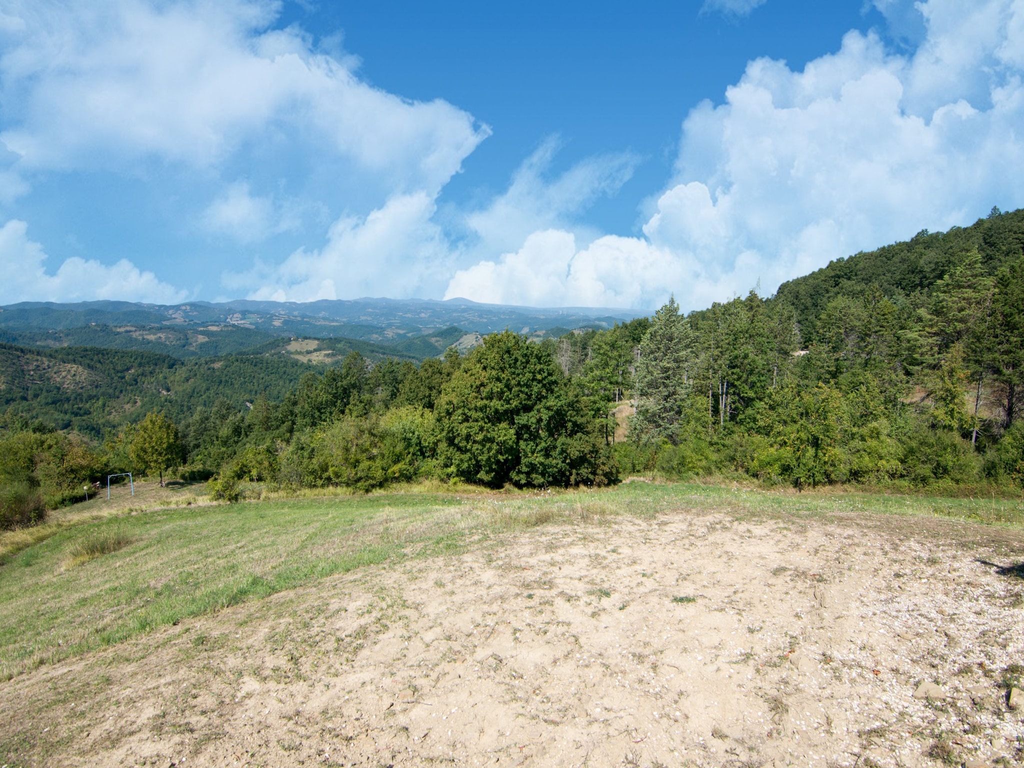 Feriebolig Amarena