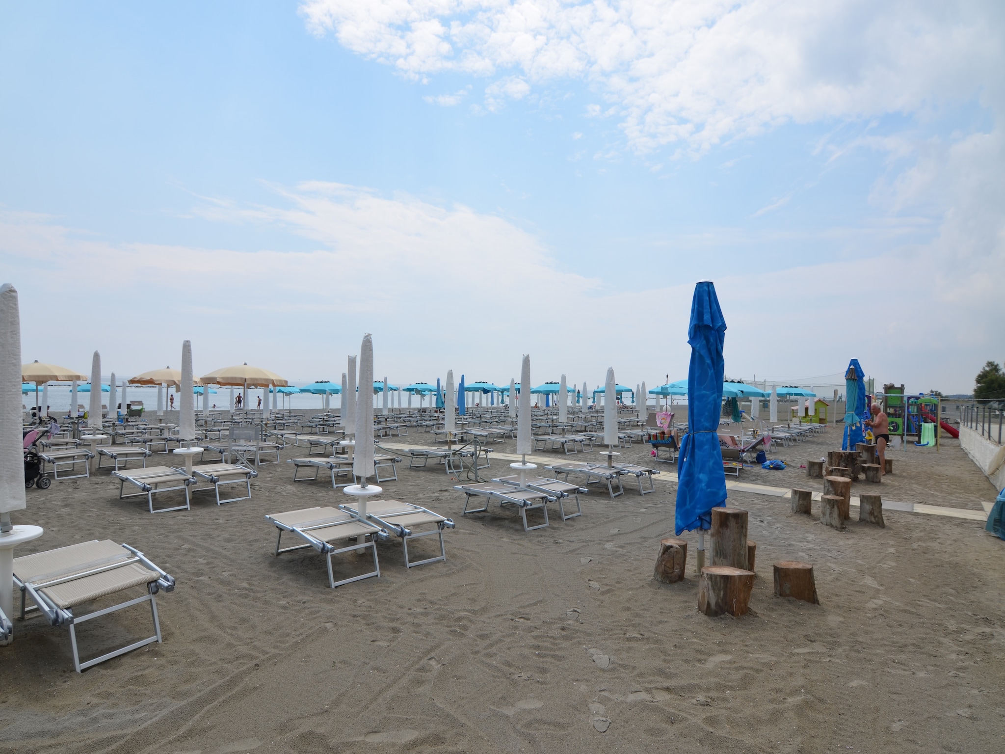 Maison Camping Classe Village - Chalet Sei