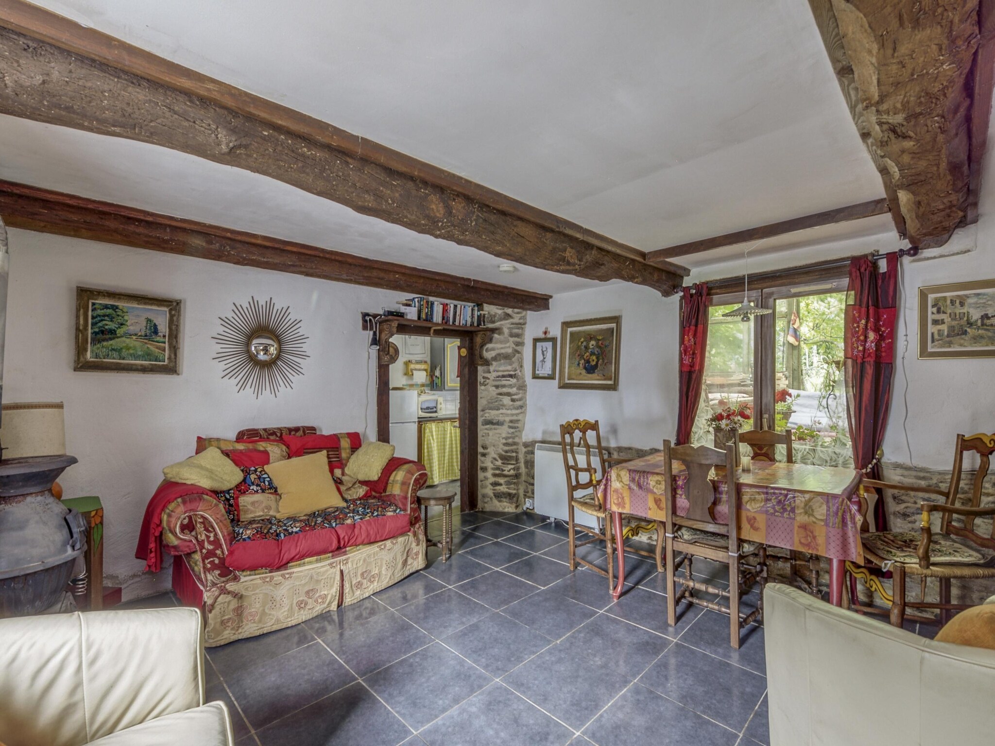 Holiday home Harold's Place