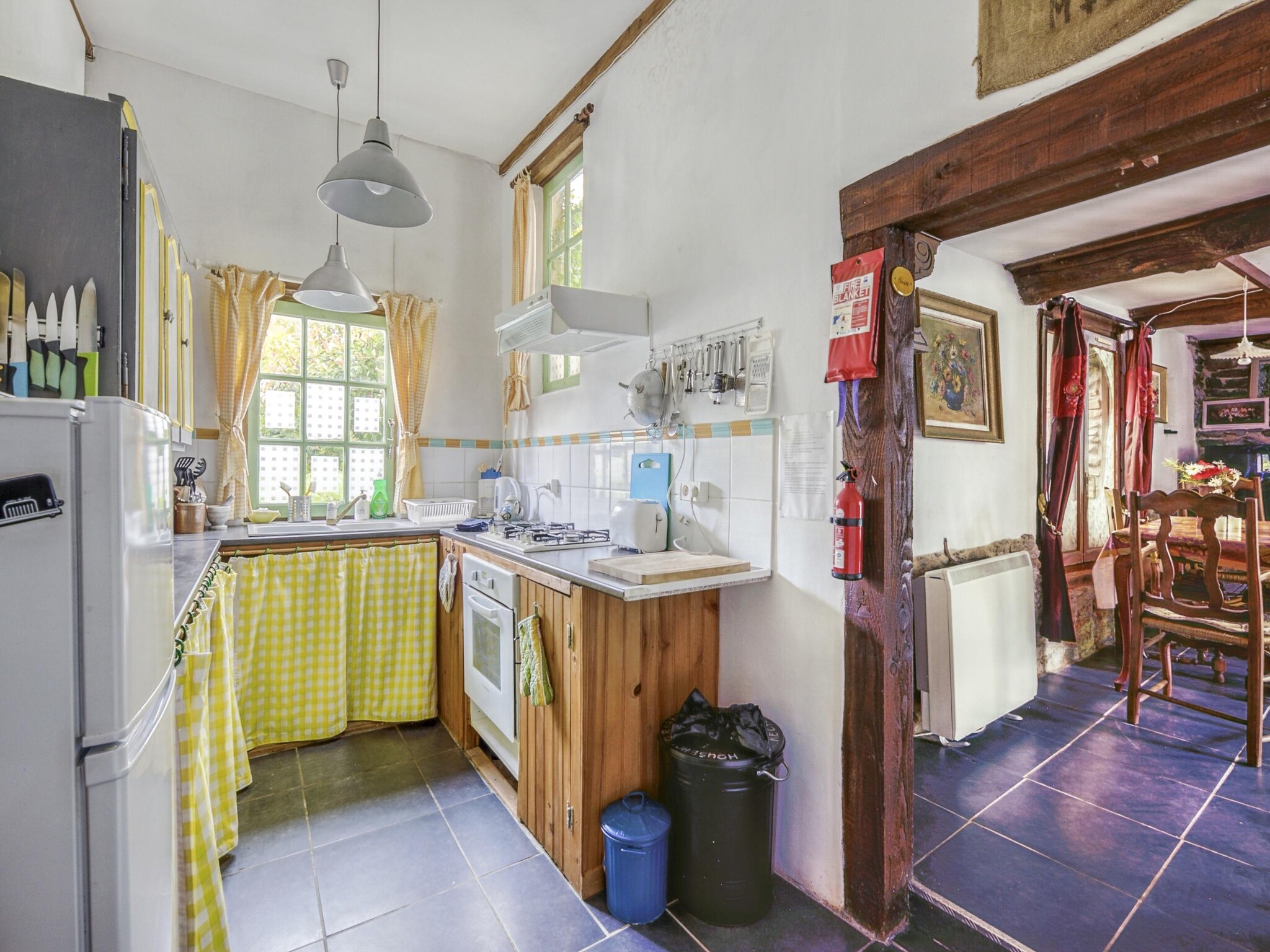 Holiday home Harold's Place