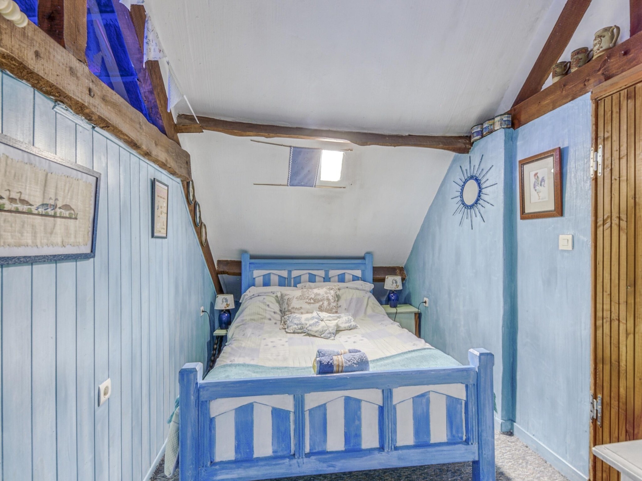 Holiday home Harold's Place