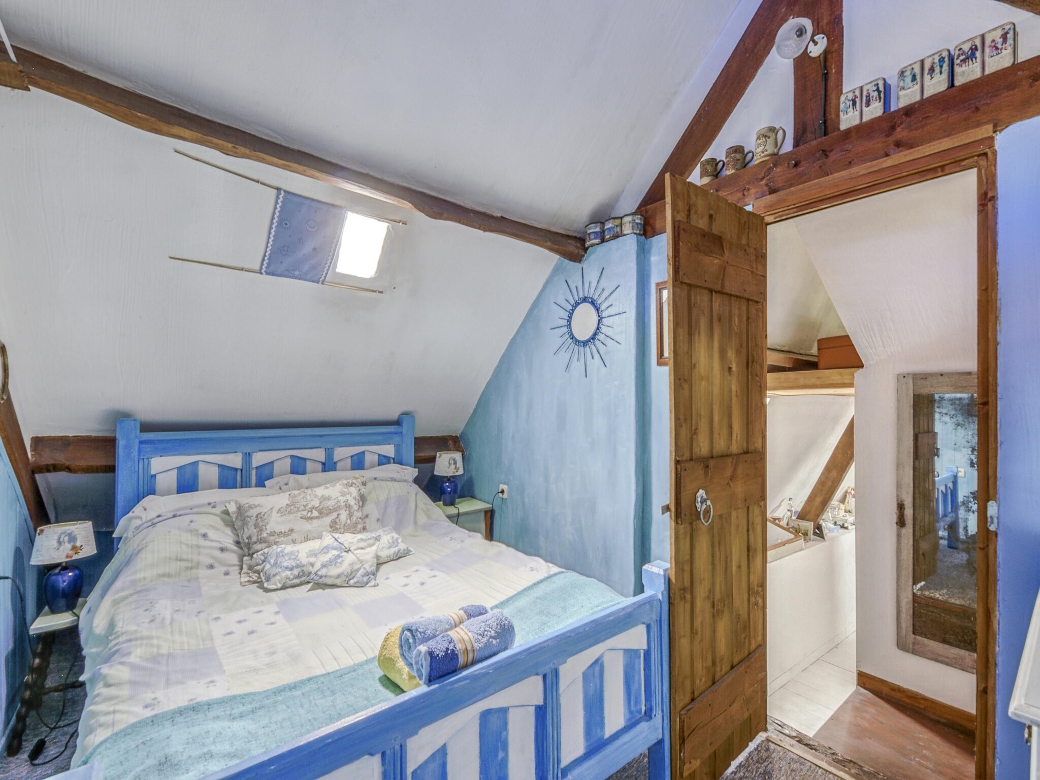 Holiday home Harold's Place