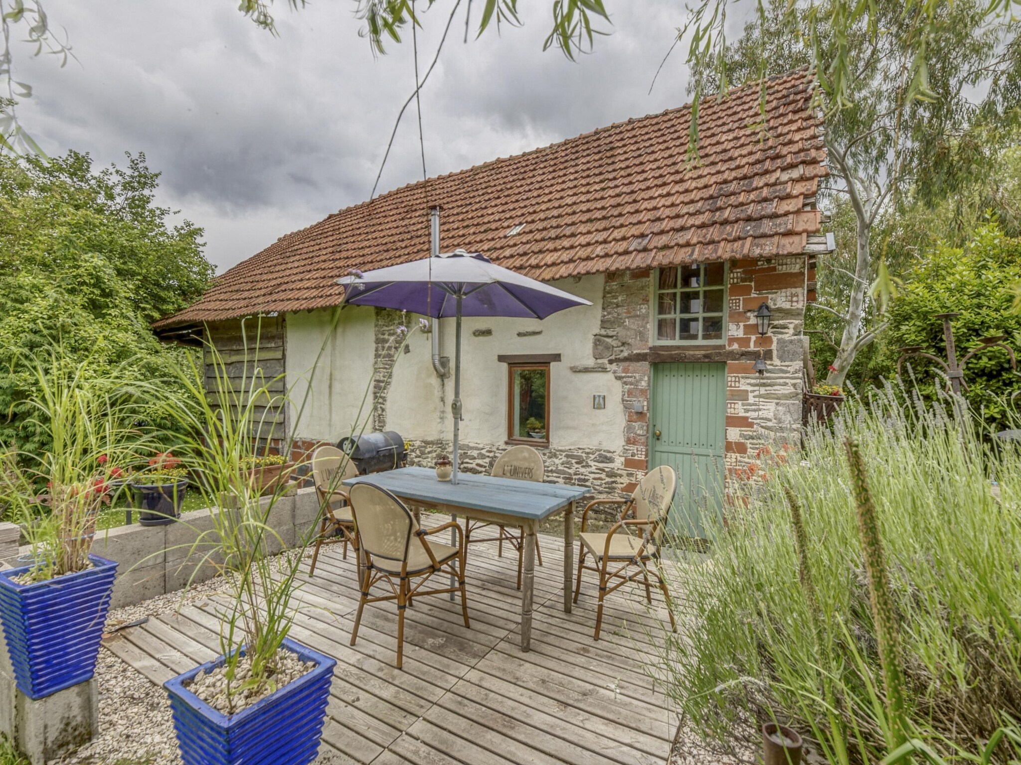 Holiday home Harold's Place