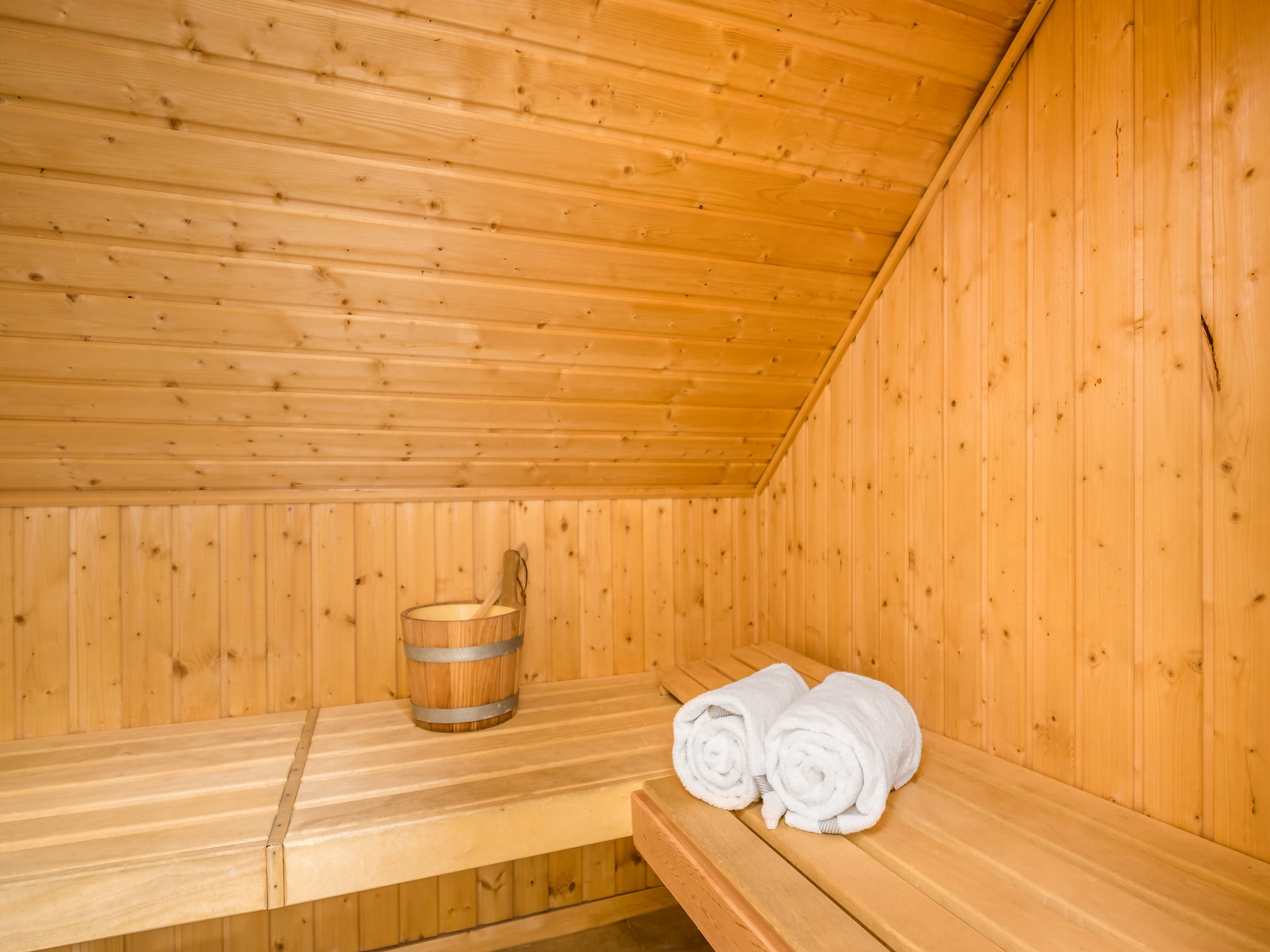Vakantiehuis Vakantiepark Weerterbergen 6