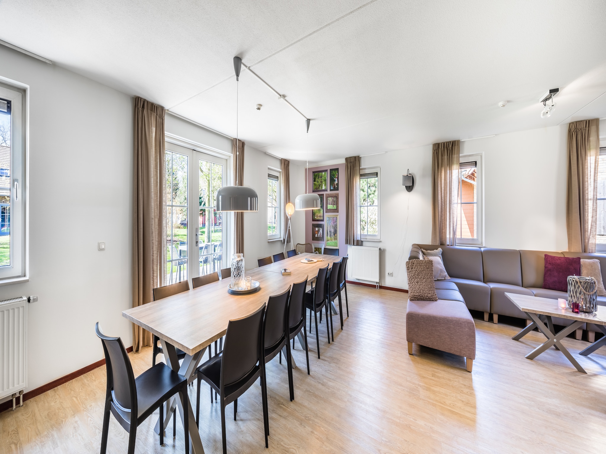 Vakantiehuis Vakantiepark Weerterbergen 6