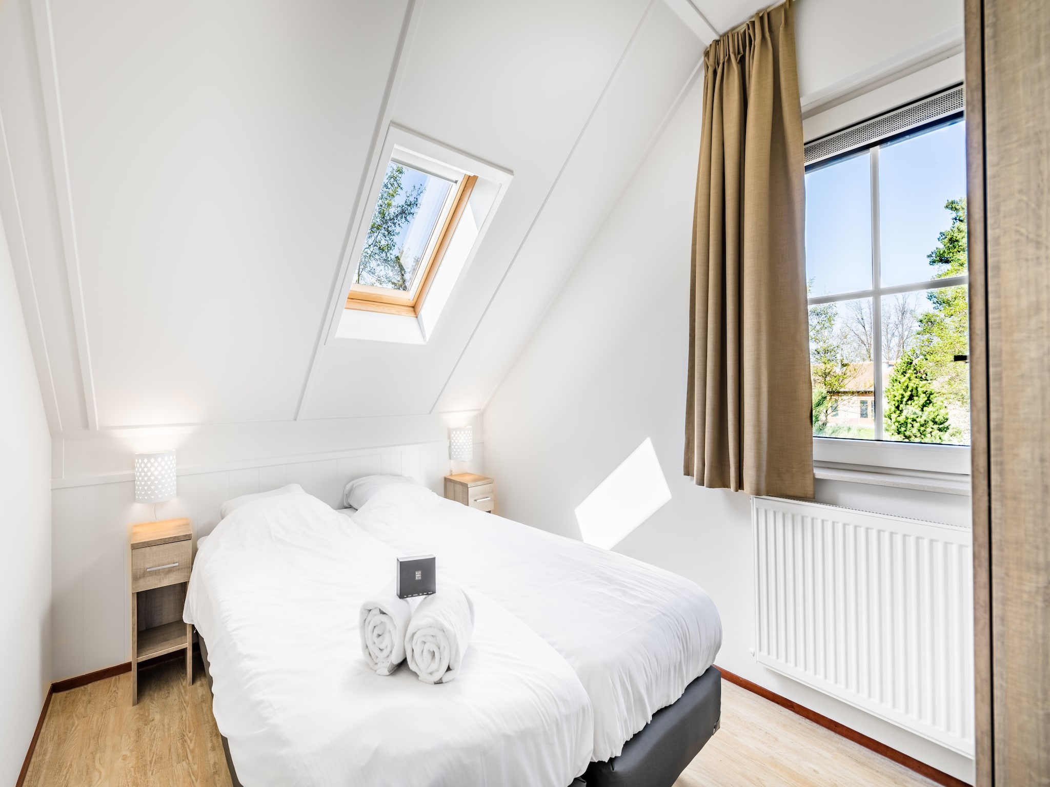Vakantiehuis Vakantiepark Weerterbergen 6