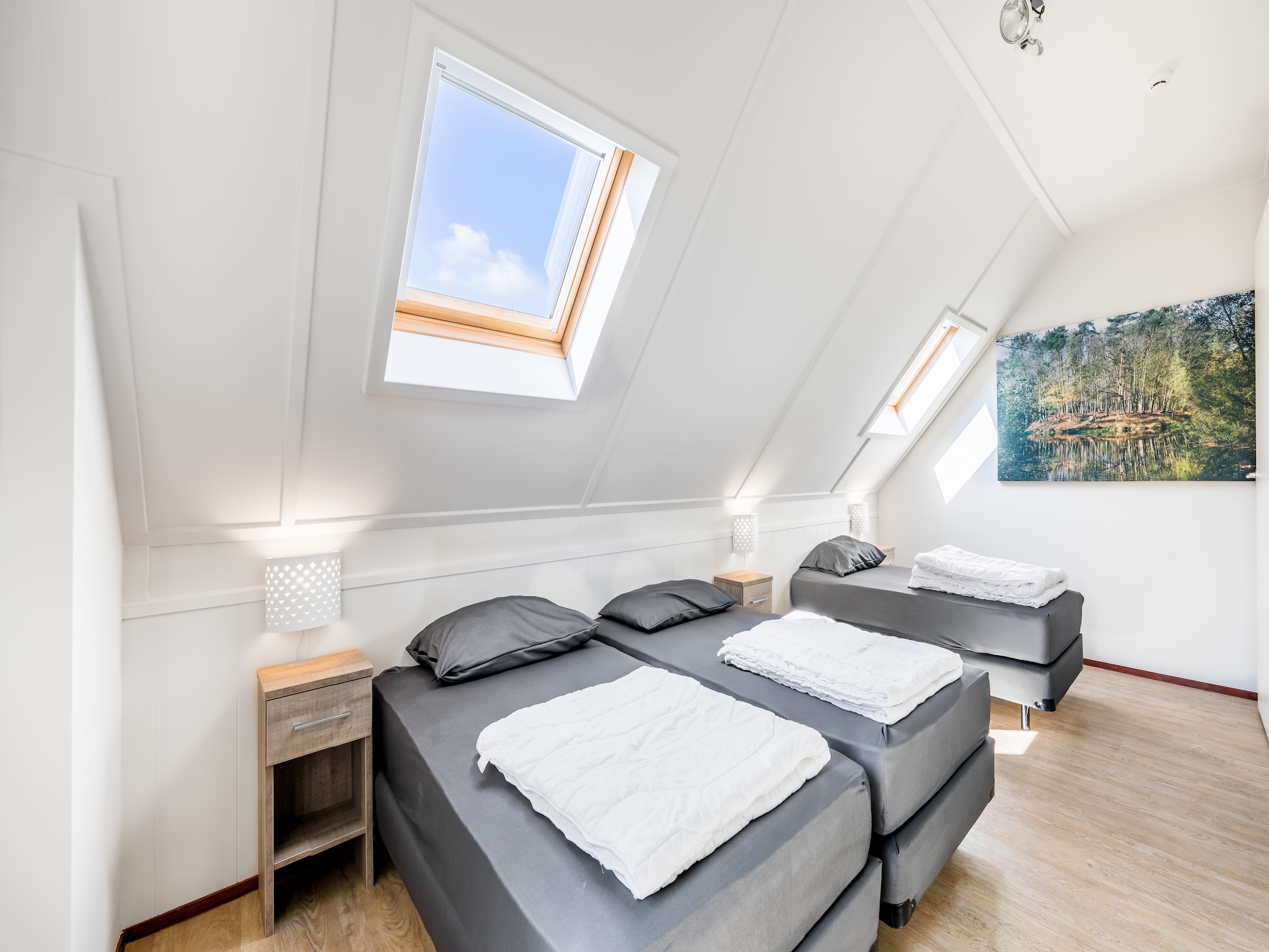 Vakantiehuis Vakantiepark Weerterbergen 6