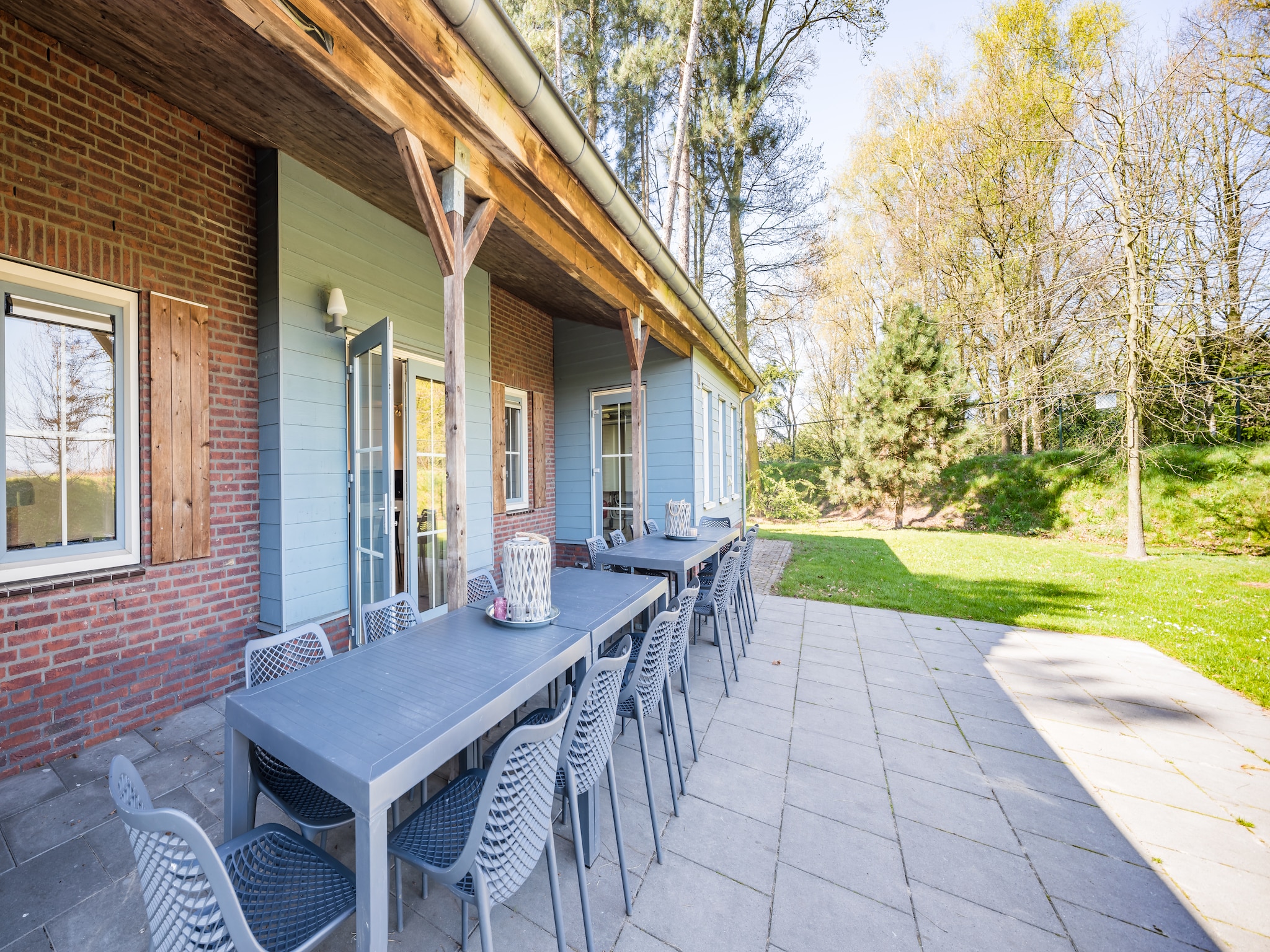 Dom Vakantiepark Weerterbergen 7