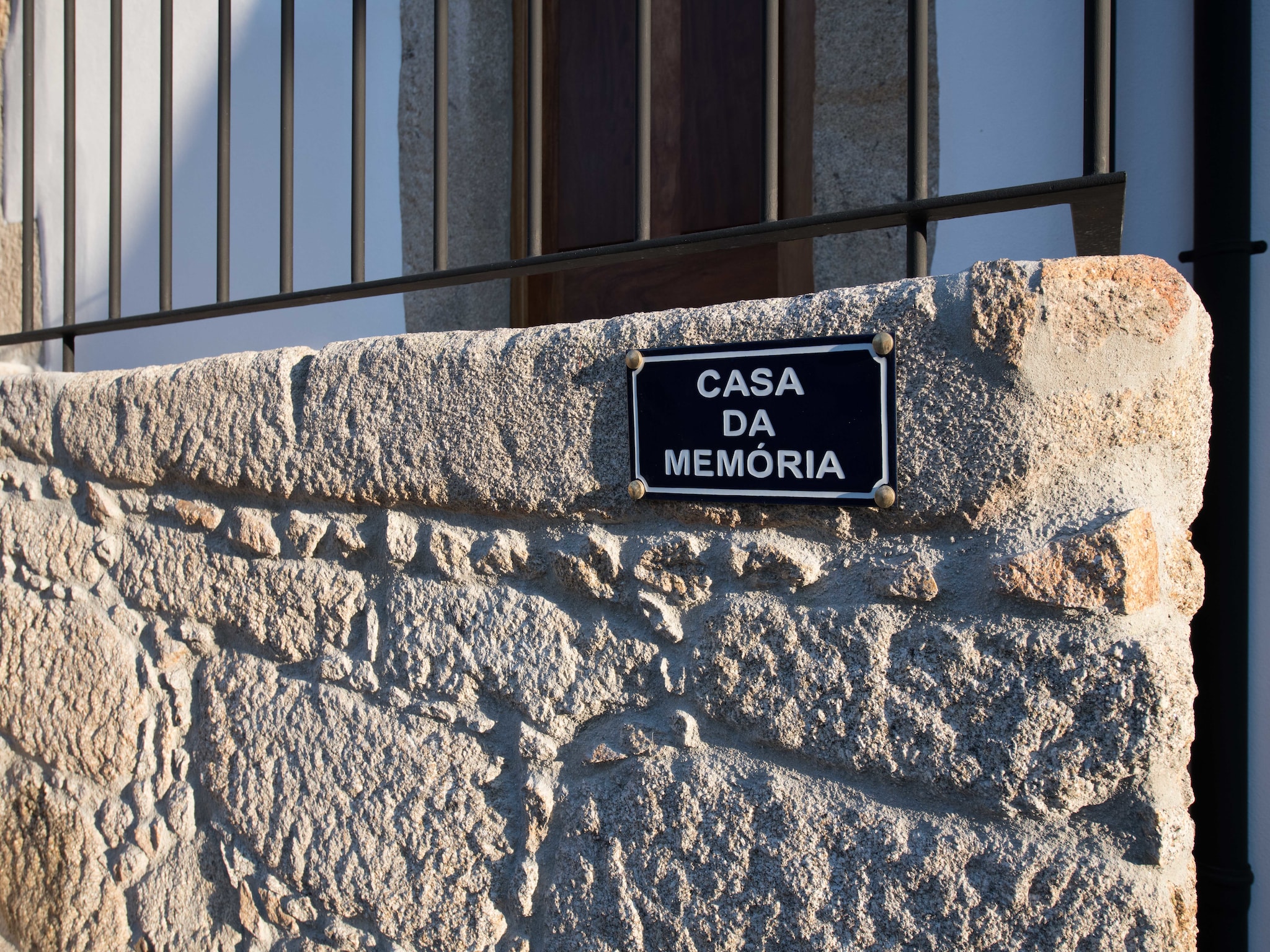   Casa da Memória