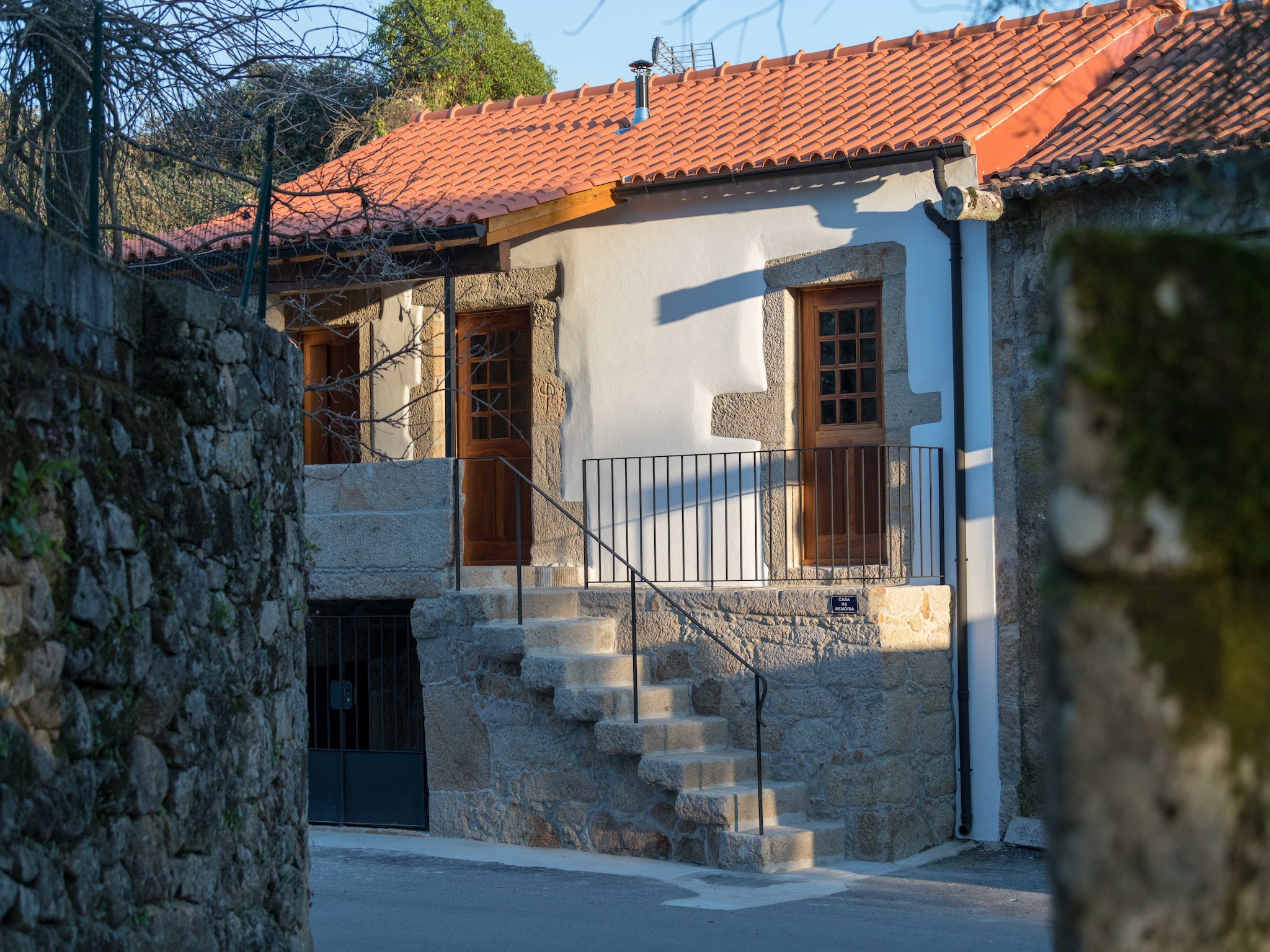   Casa da Memória