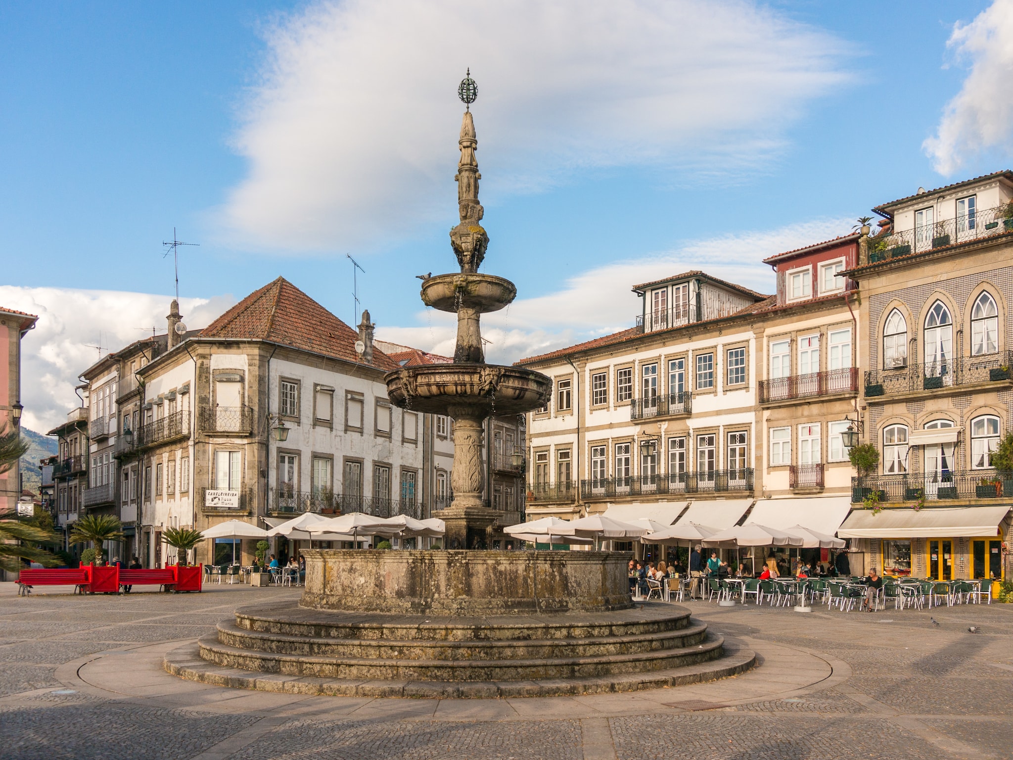   Casa da Memória