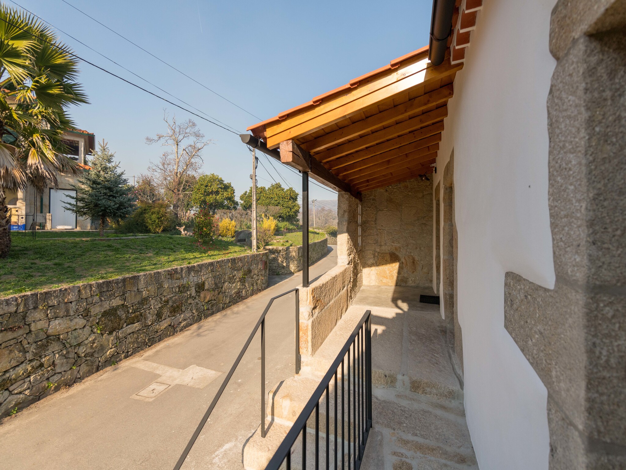   Casa da Memória