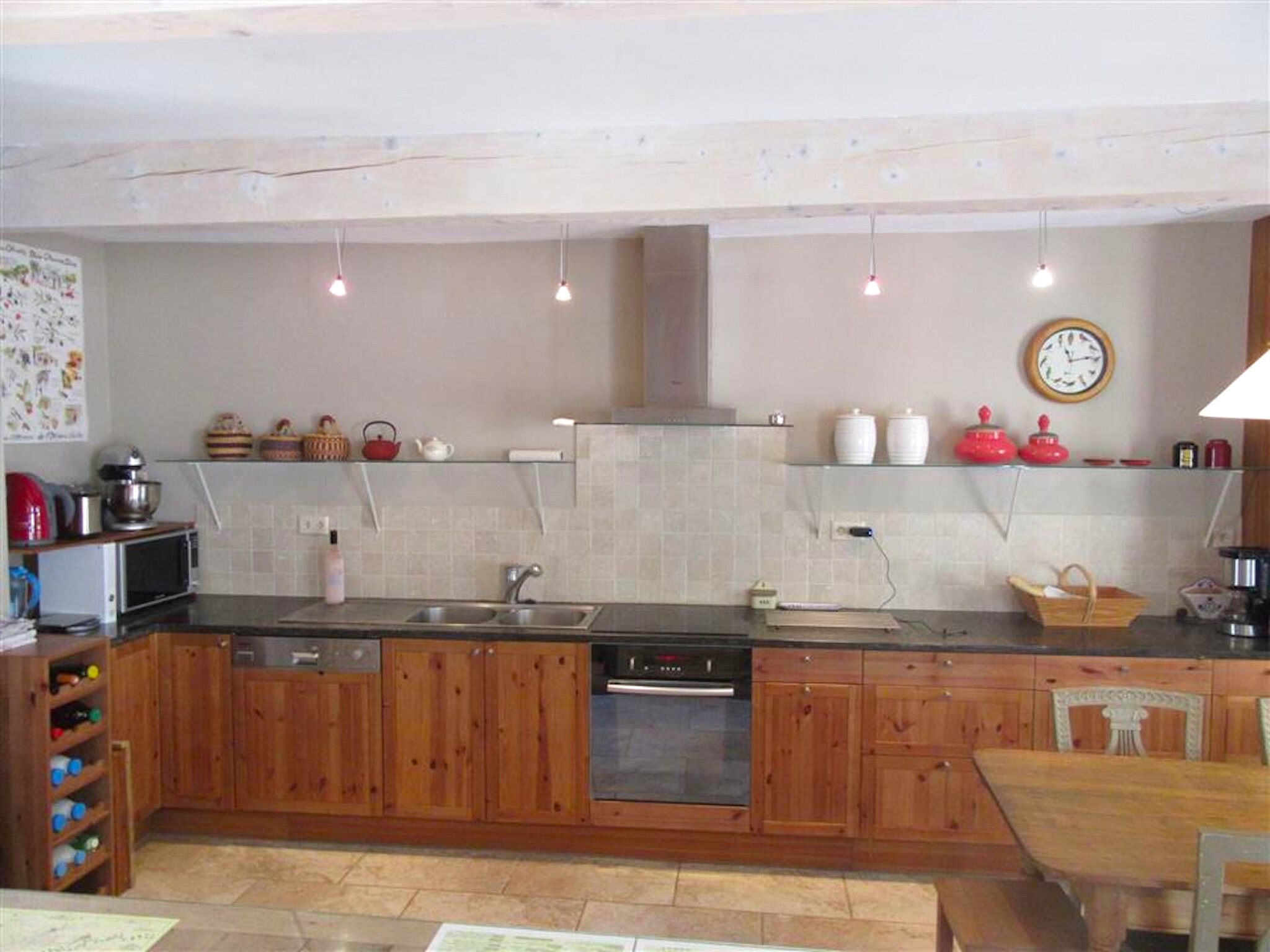   Maison Coste