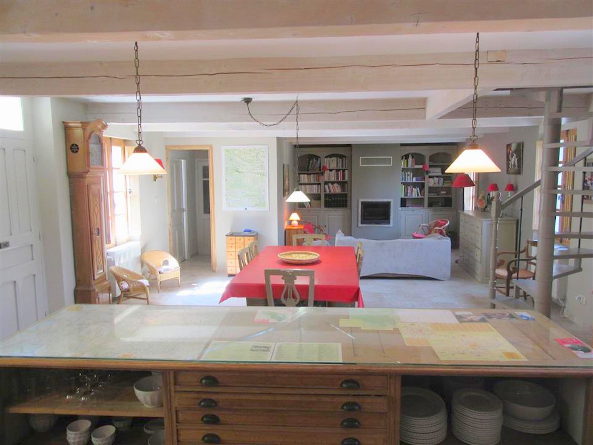   Maison Coste