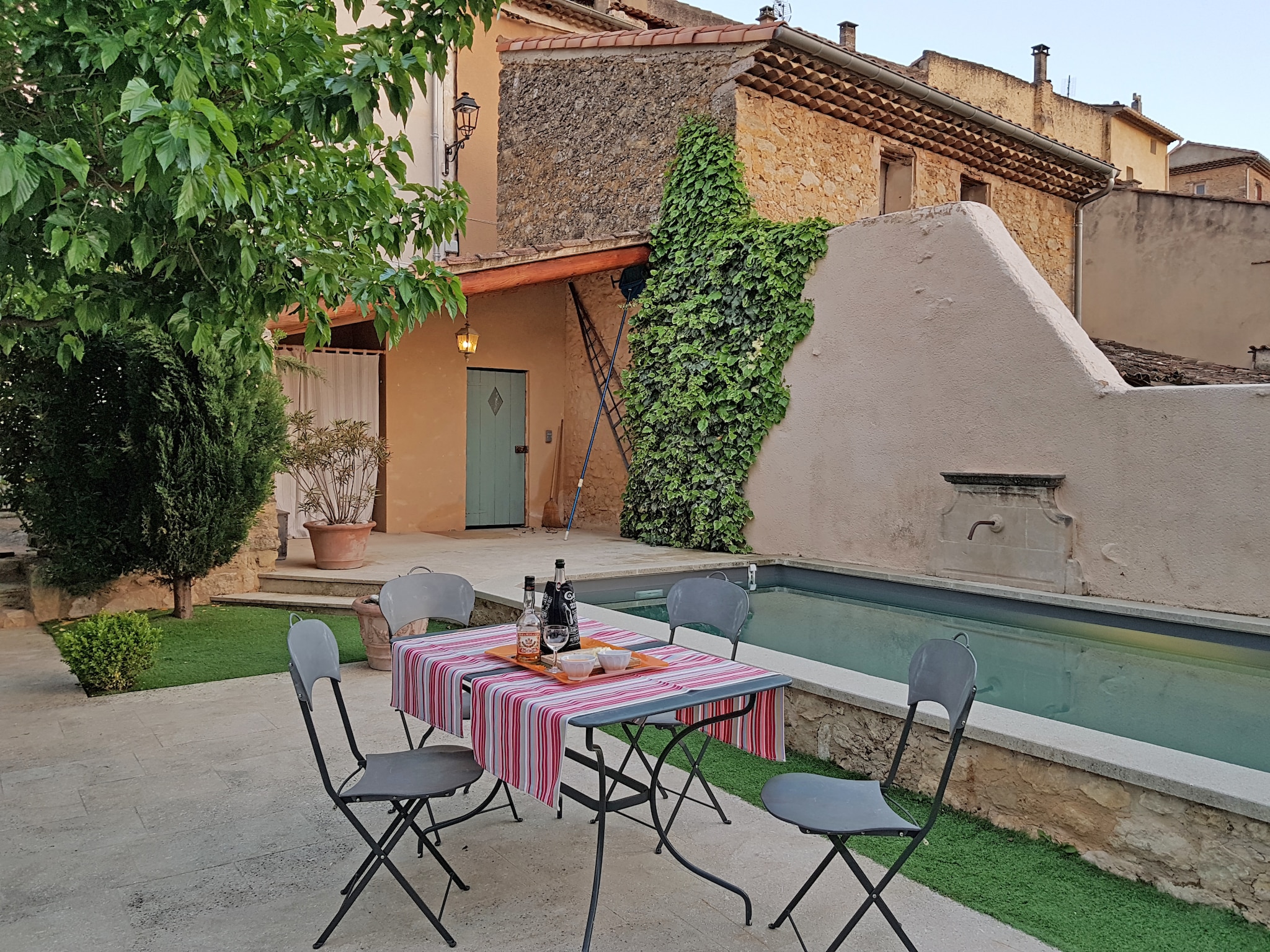   Maison Coste