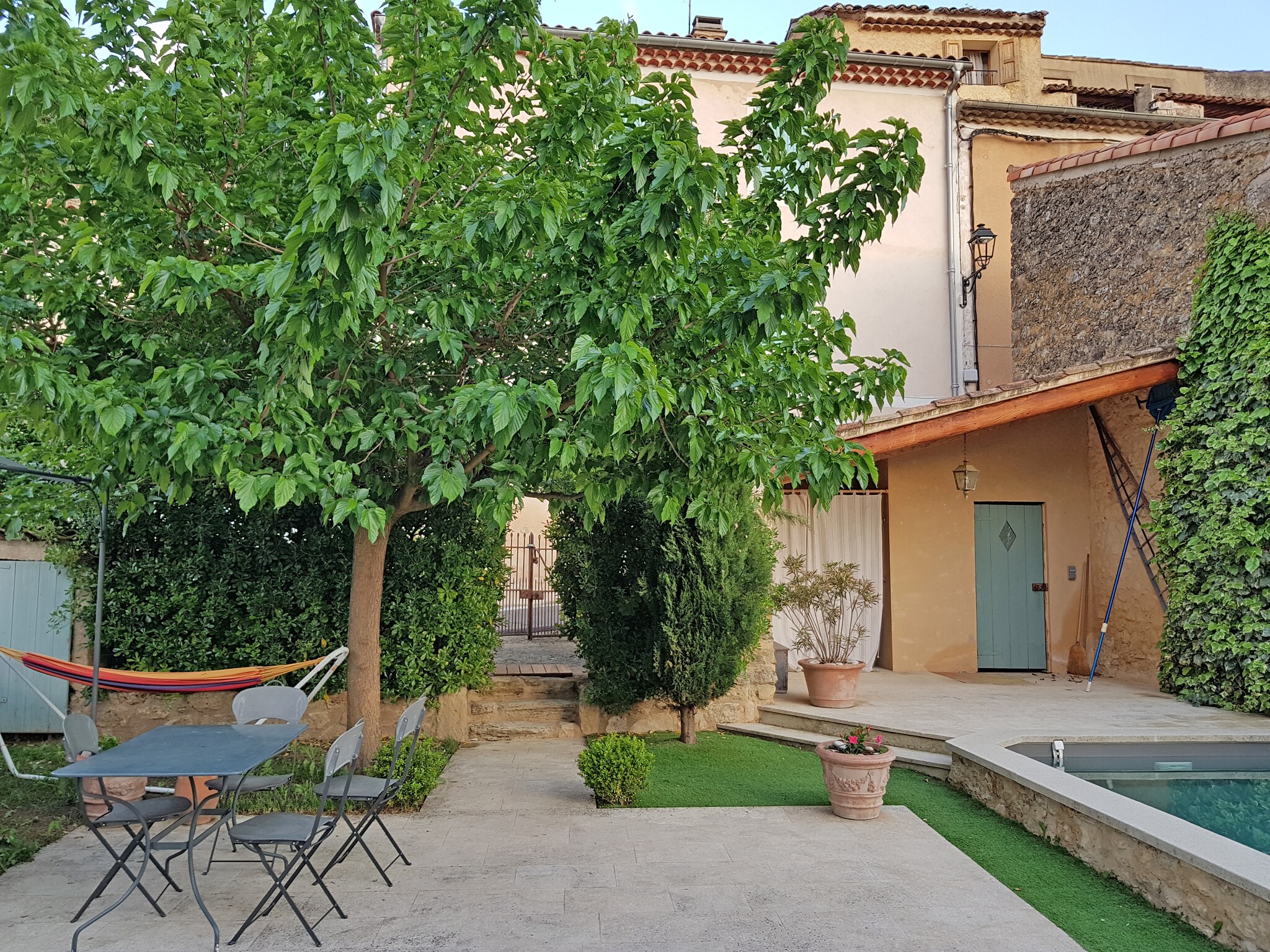   Maison Coste