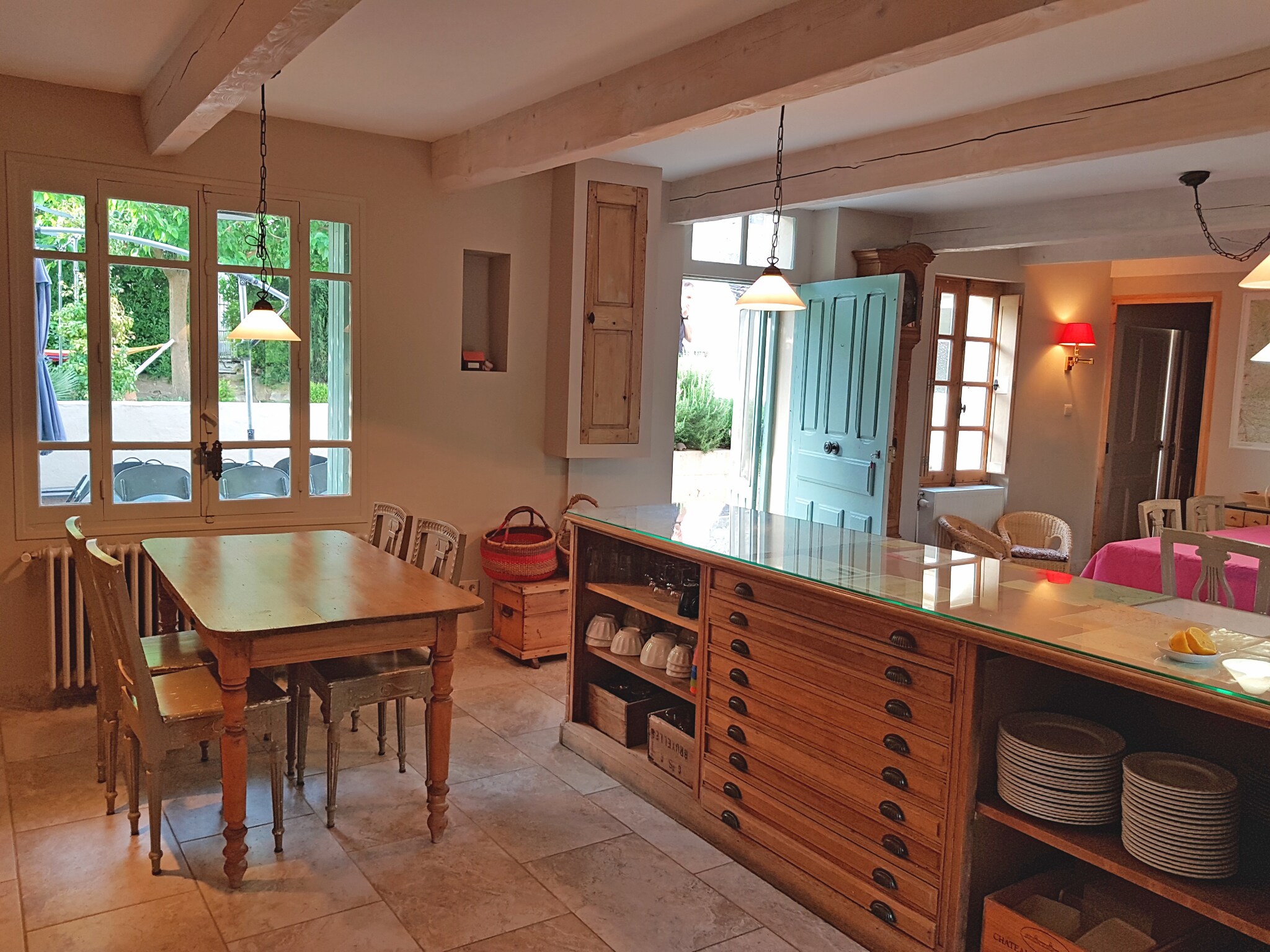   Maison Coste