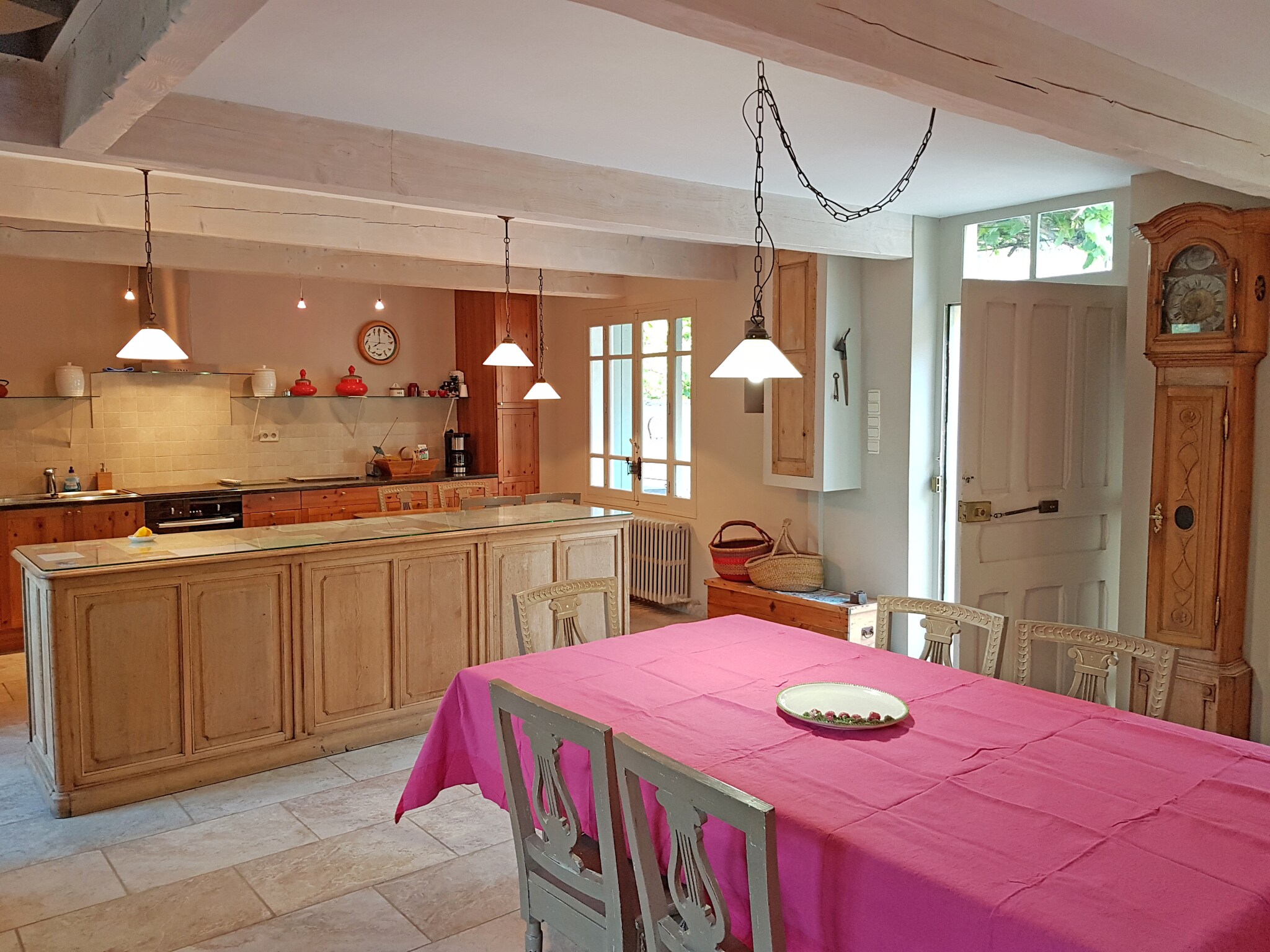   Maison Coste