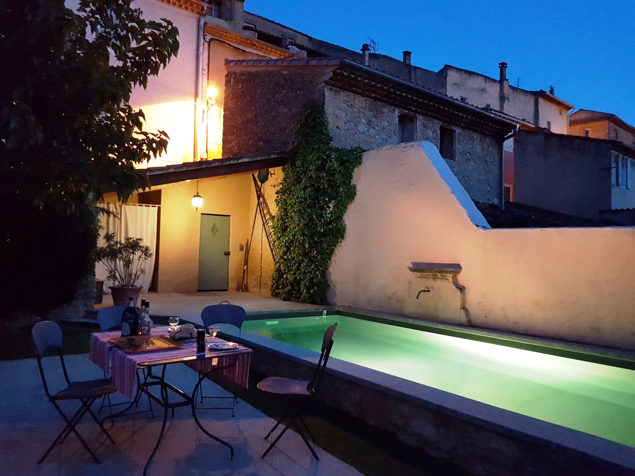   Maison Coste