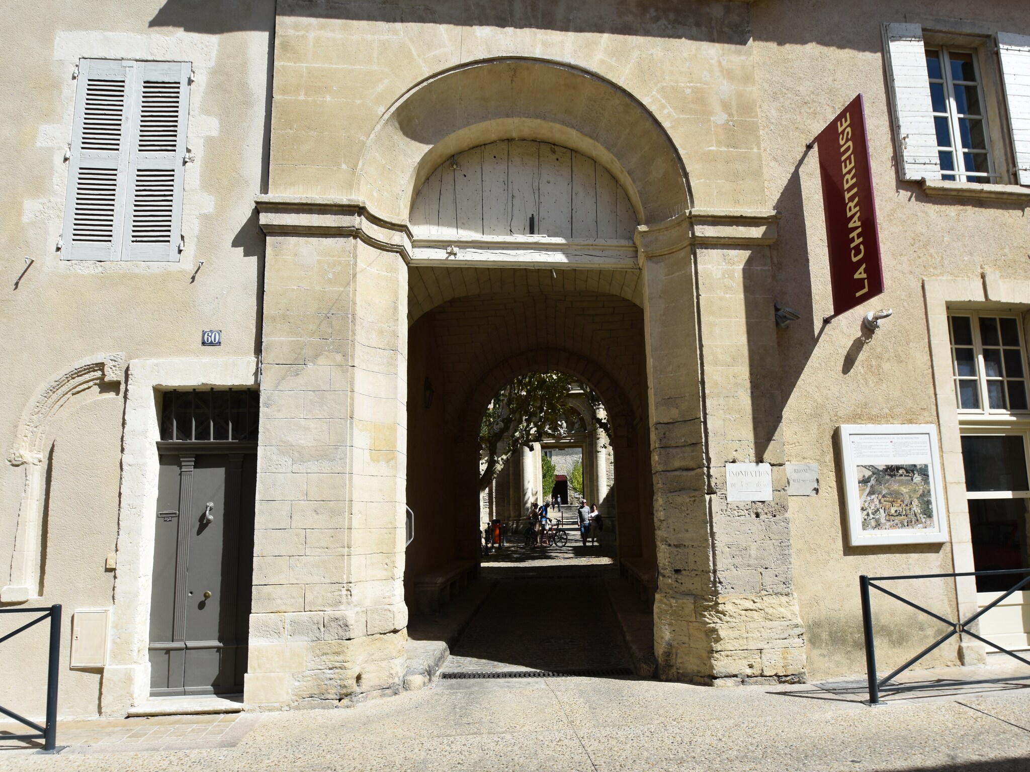 Maison VILLA SAINTE EULALIE