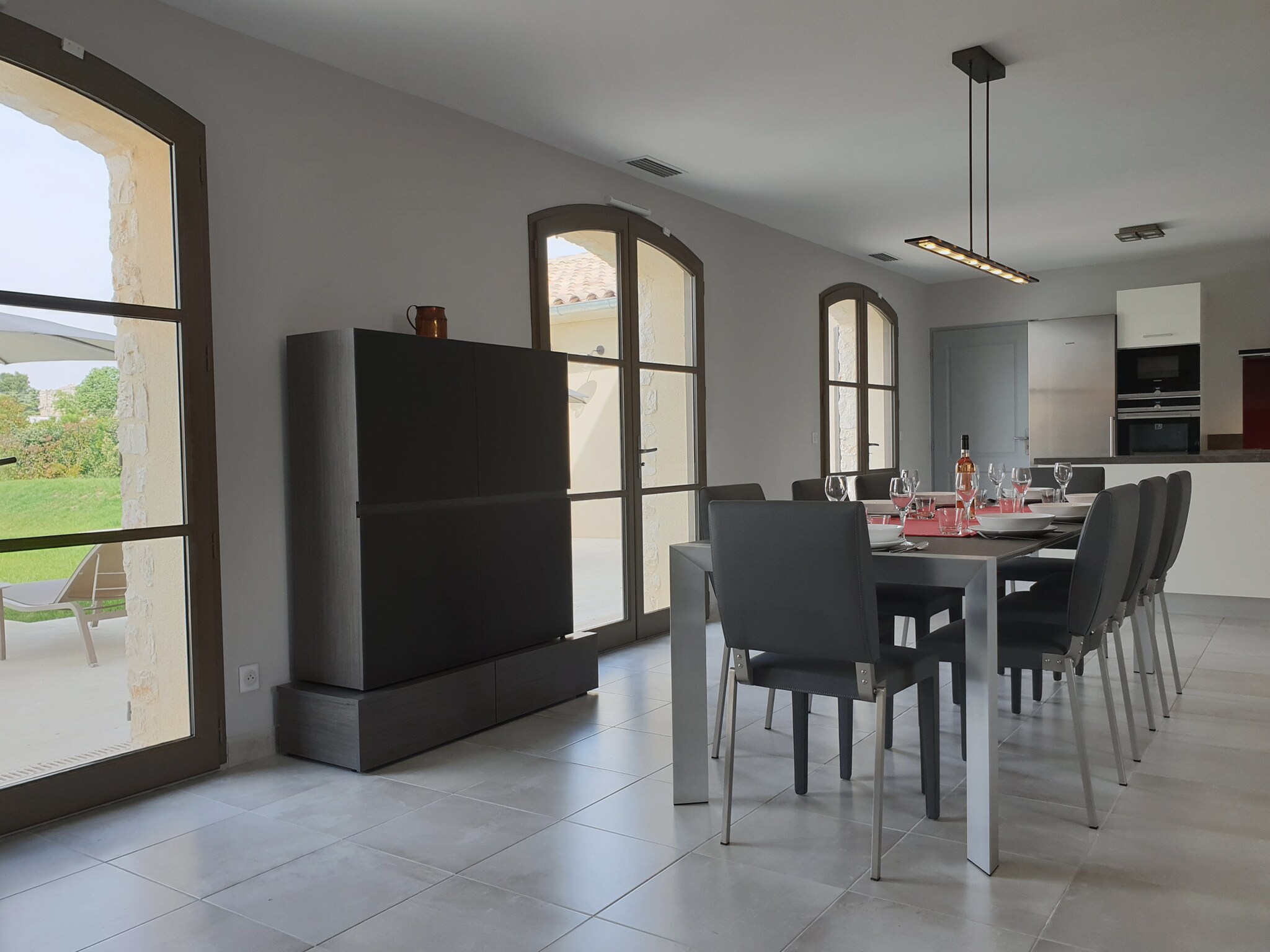 Maison VILLA SAINTE EULALIE