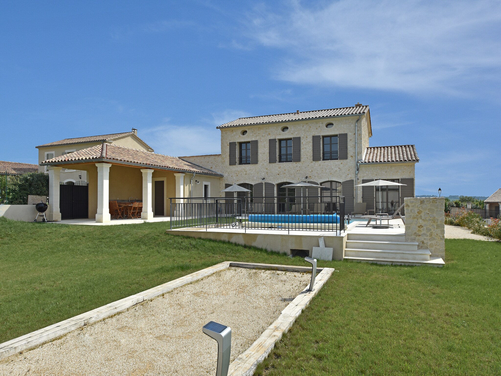 Maison VILLA SAINTE EULALIE