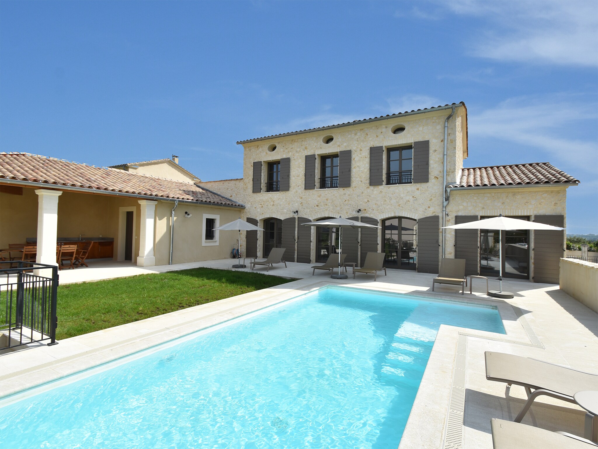 Maison VILLA SAINTE EULALIE