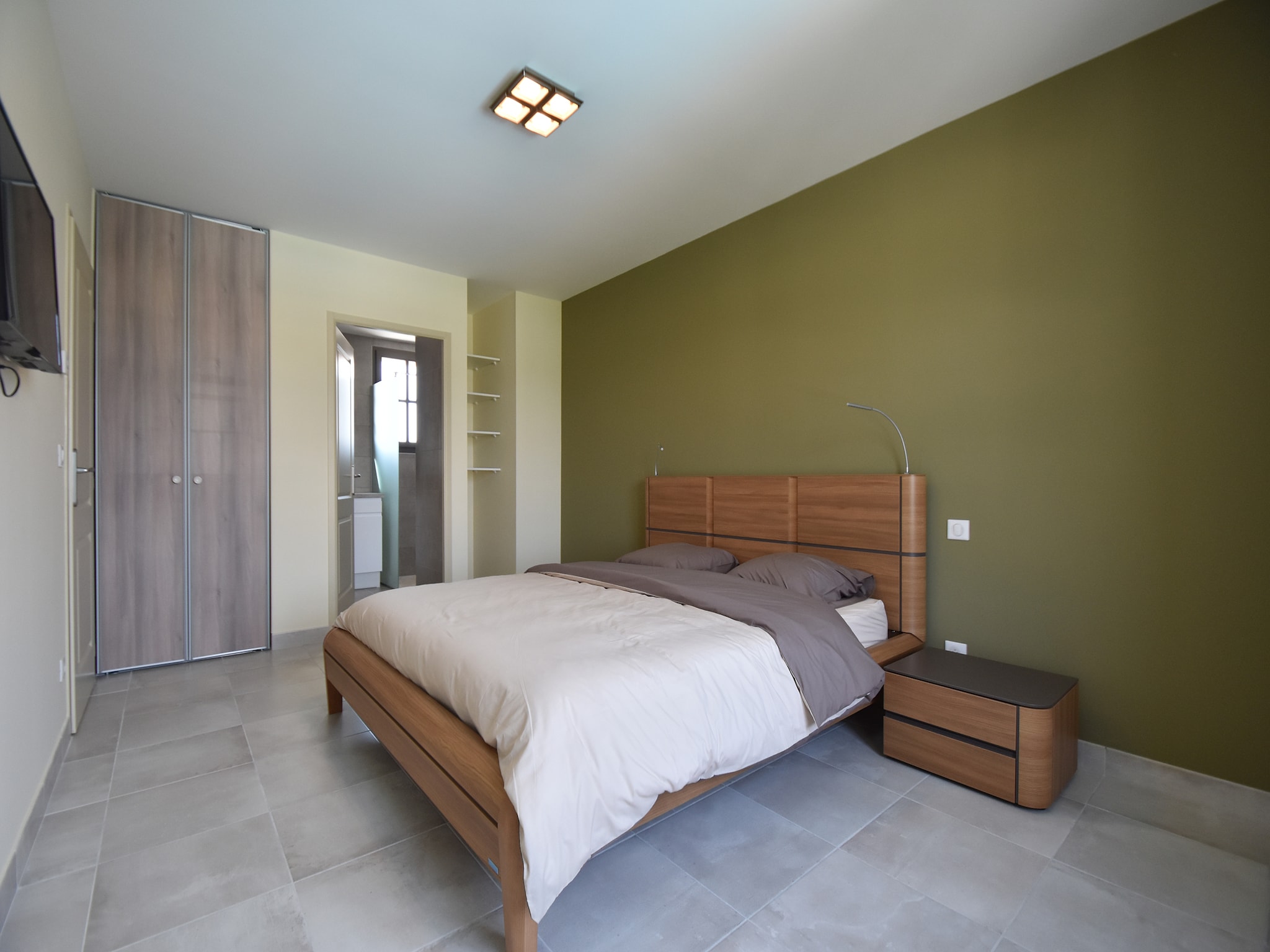 Maison VILLA SAINTE EULALIE