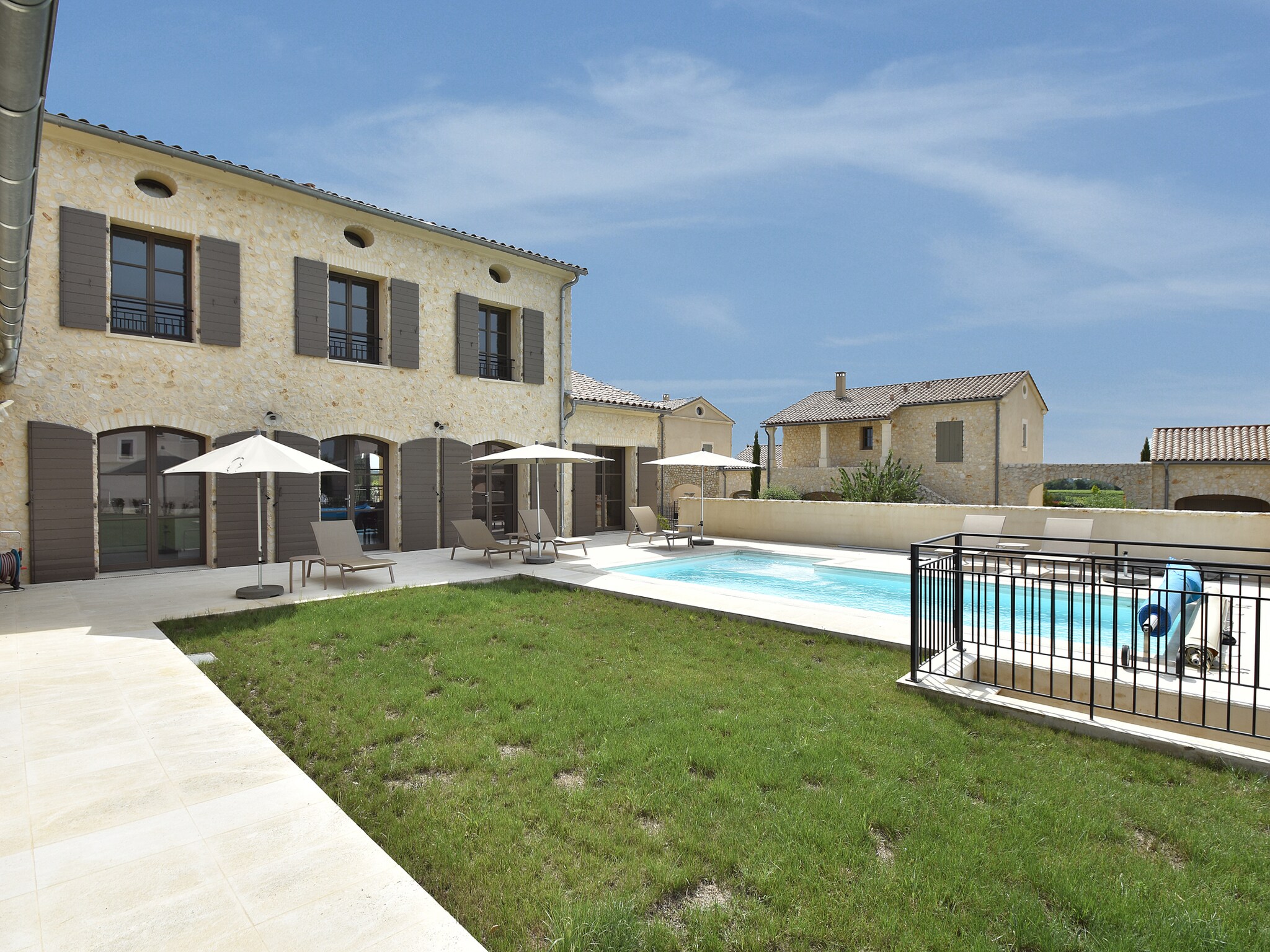 Maison VILLA SAINTE EULALIE