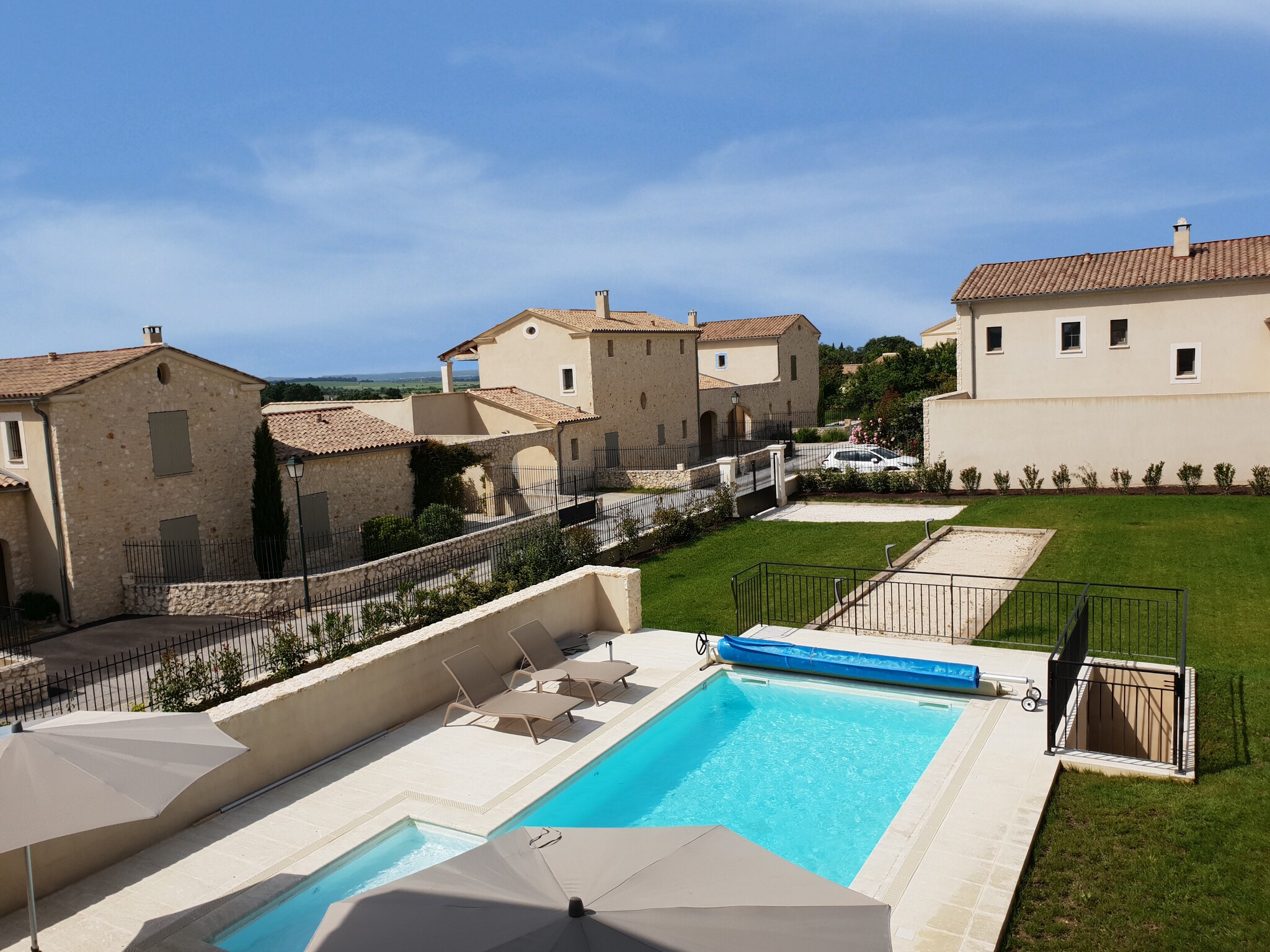 Maison VILLA SAINTE EULALIE