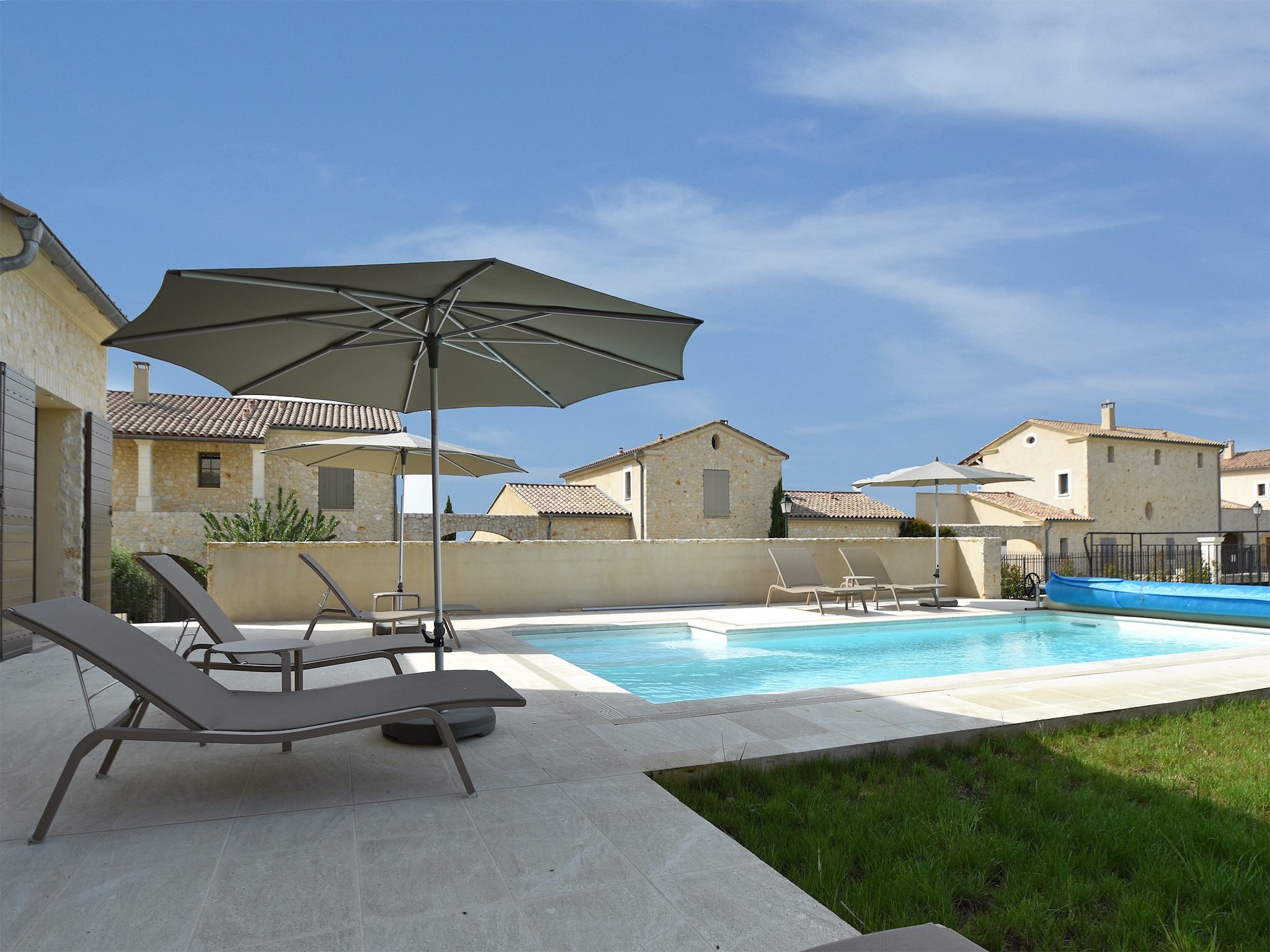 Maison VILLA SAINTE EULALIE