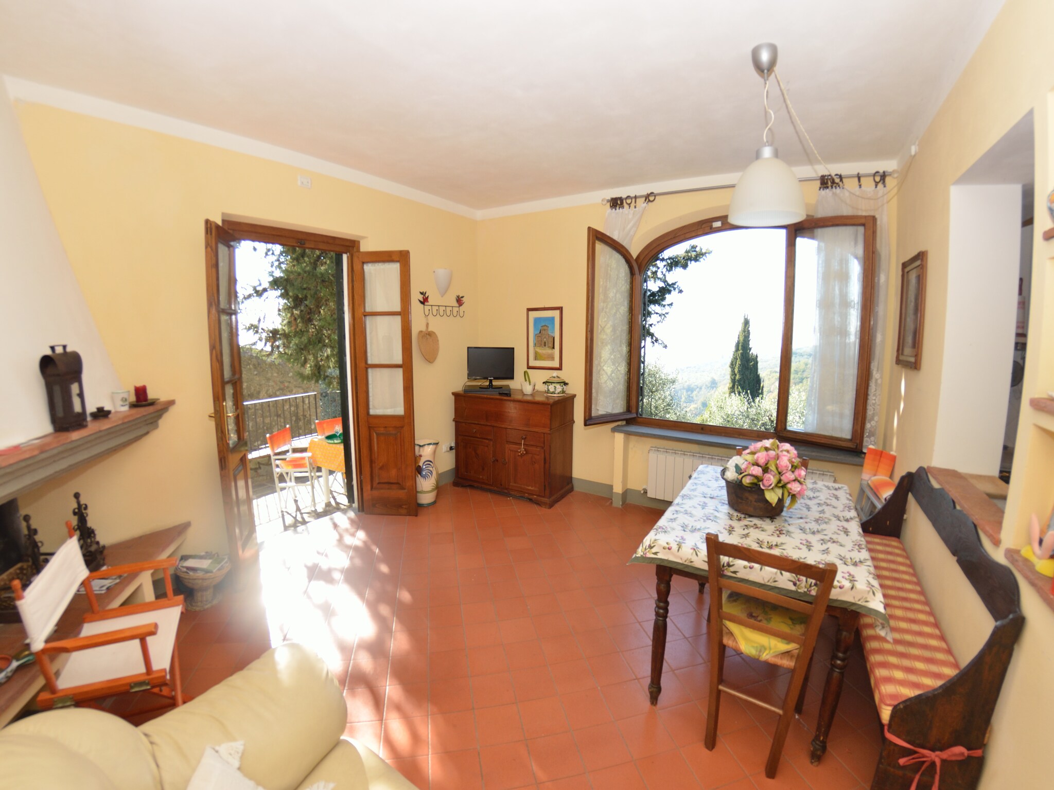 Maison Cipressa