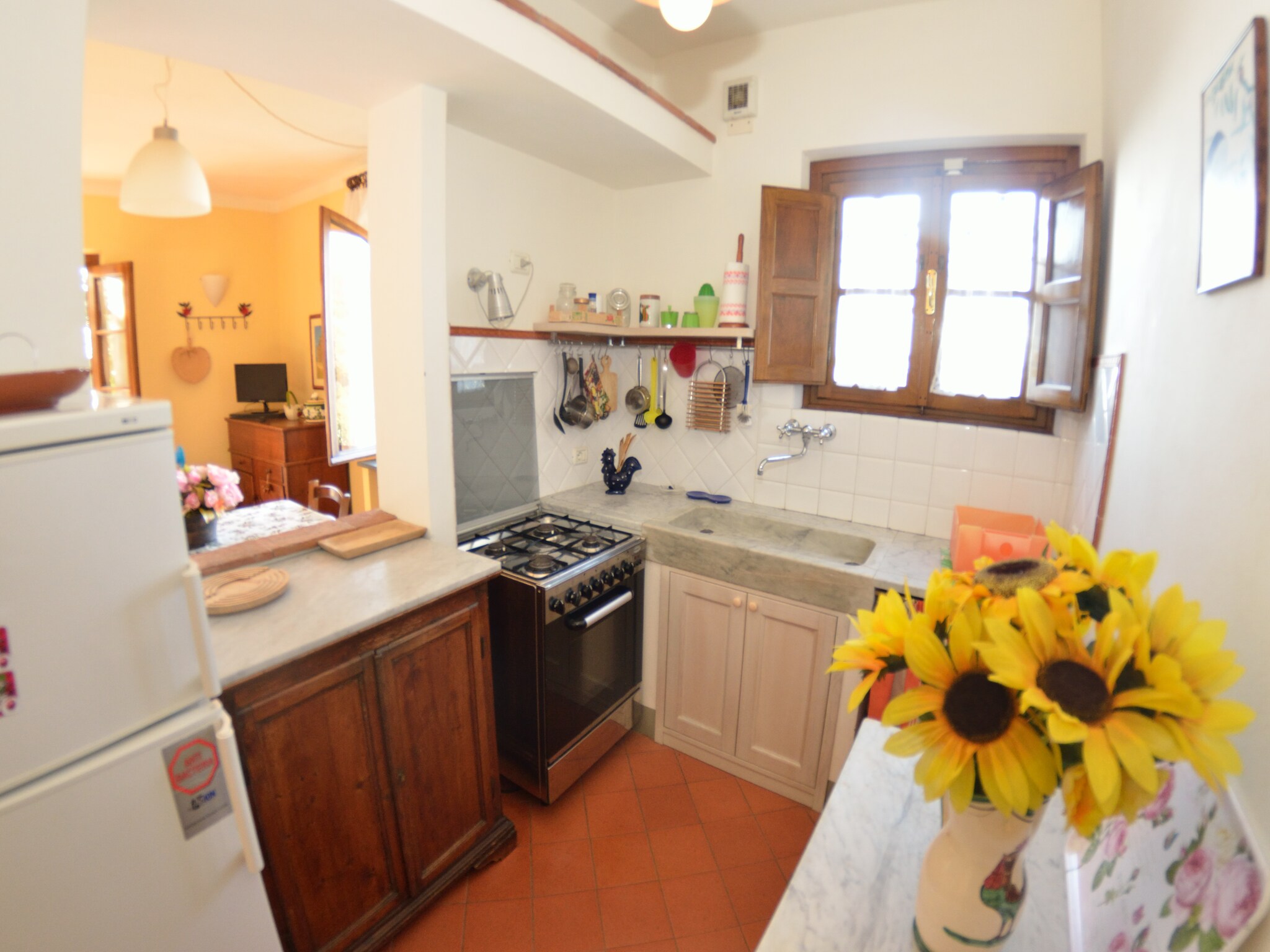 Maison Cipressa