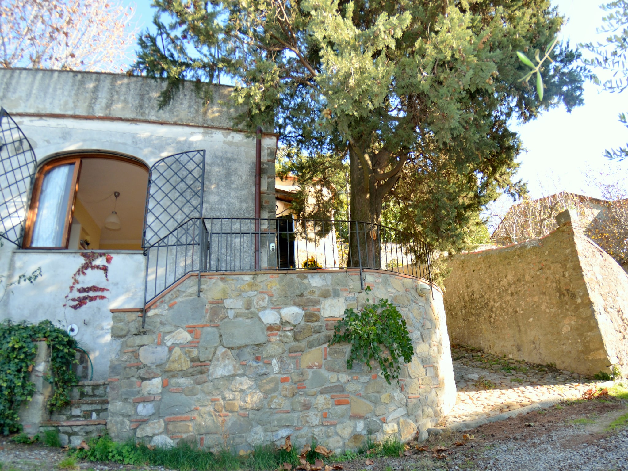 Maison Cipressa