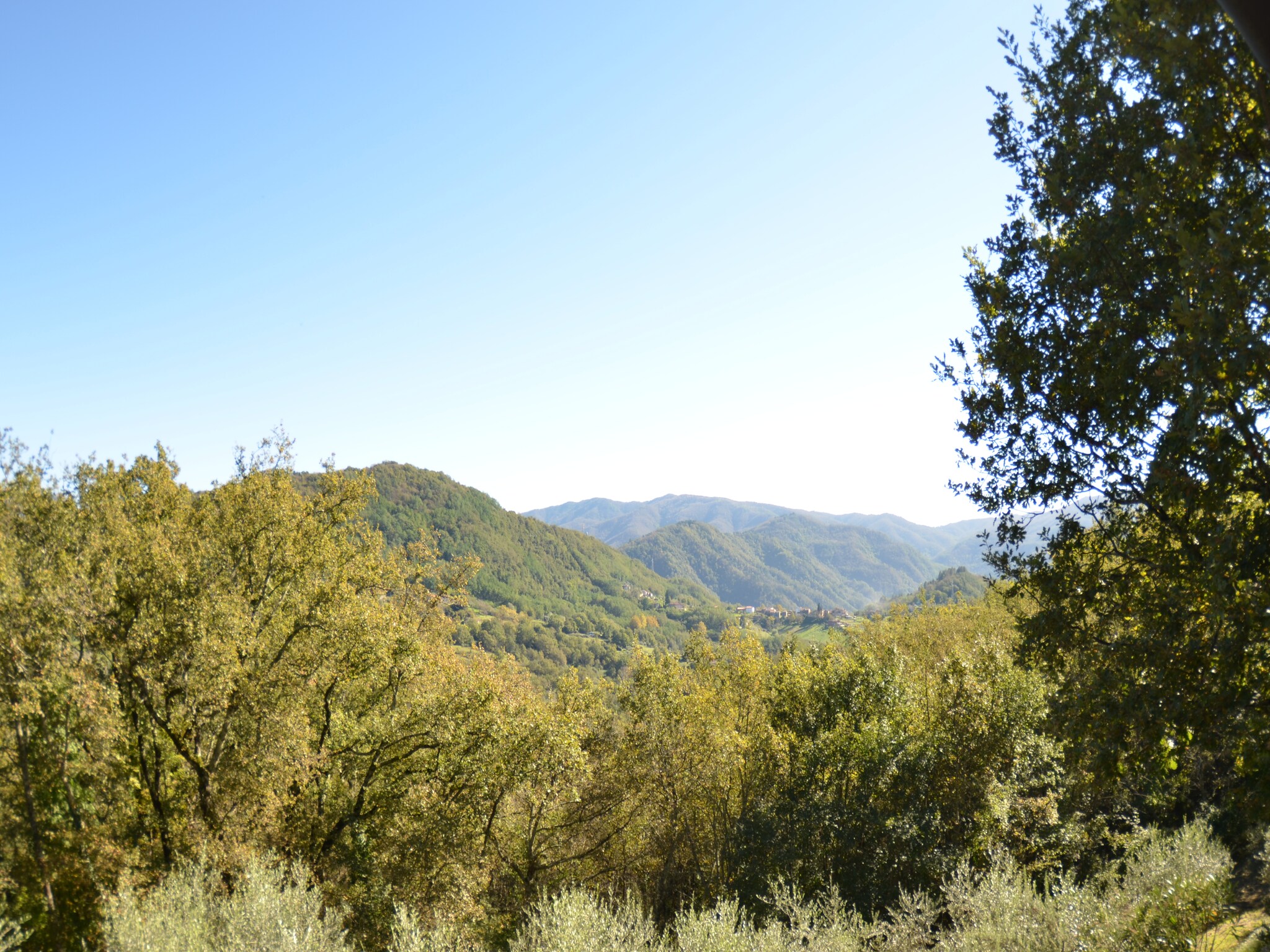 Vacation home Vignoli