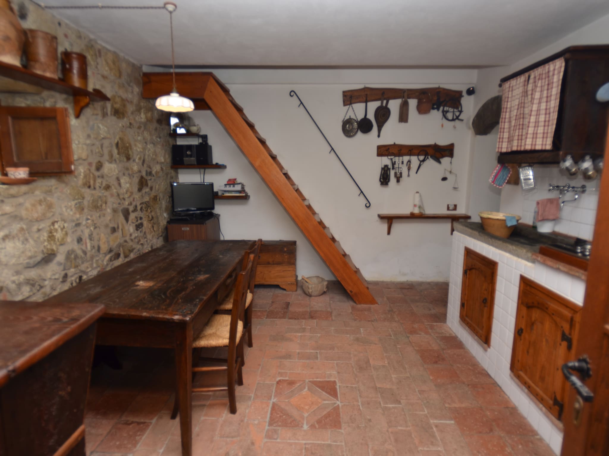 Vacation home Vignoli
