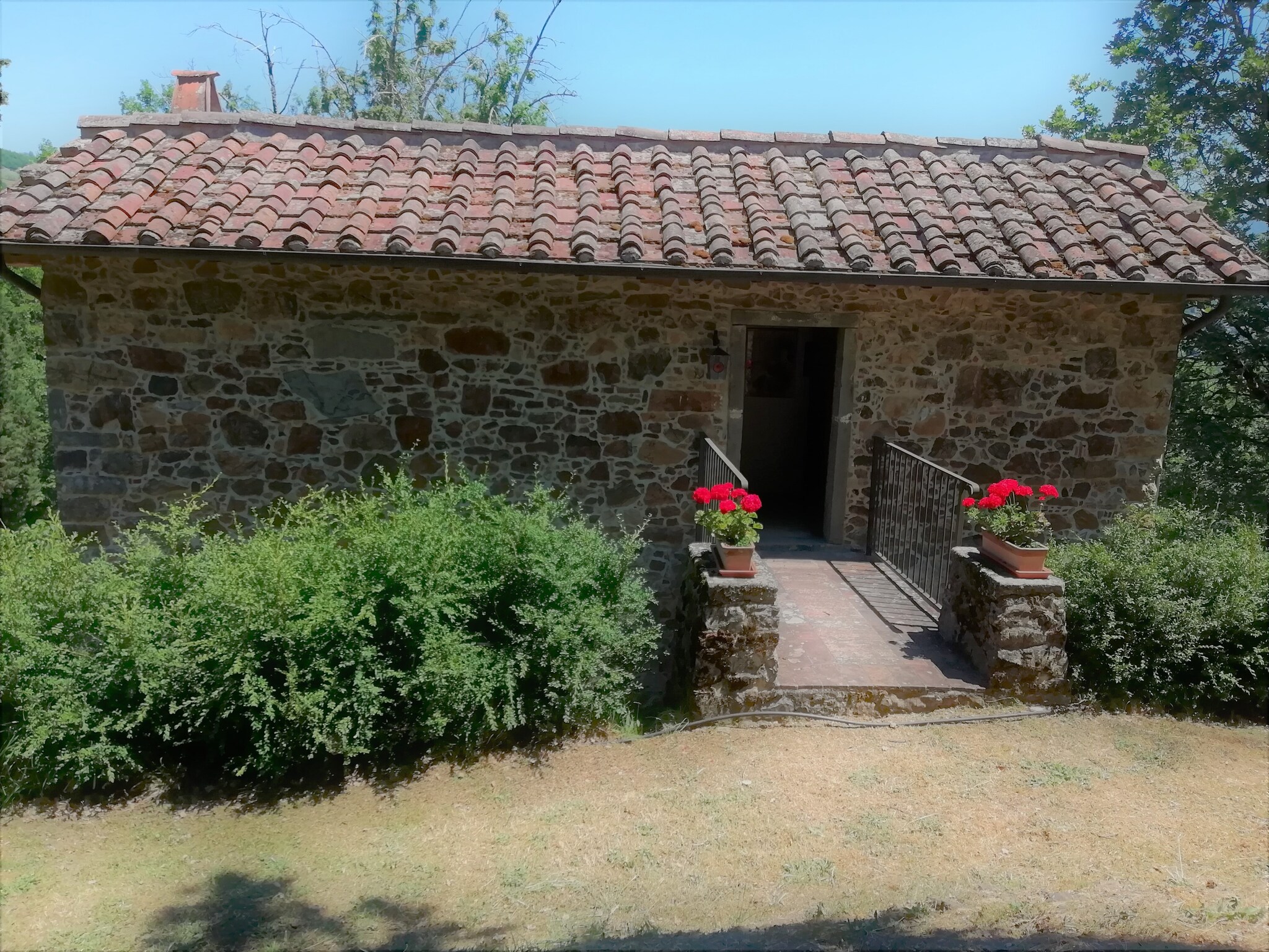 Vacation home Vignoli