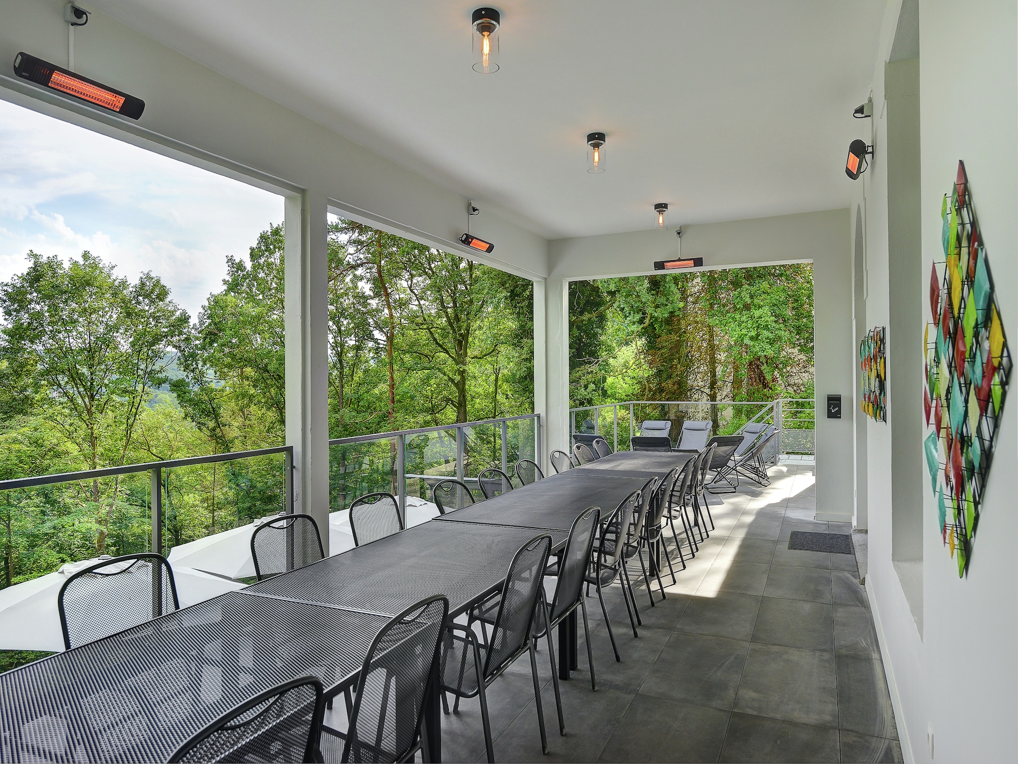   Villa Balmoral 16