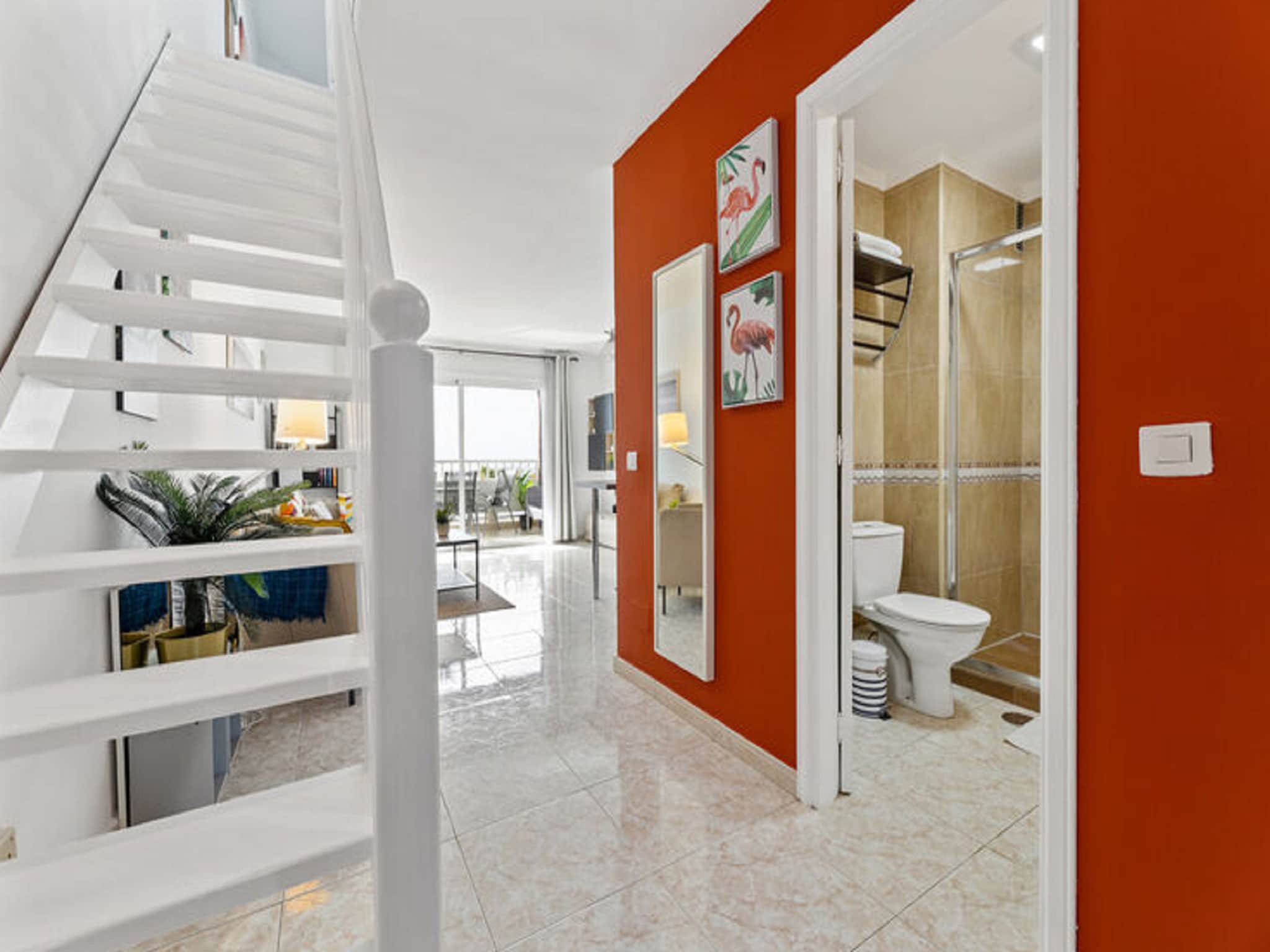 Appartement Dersu