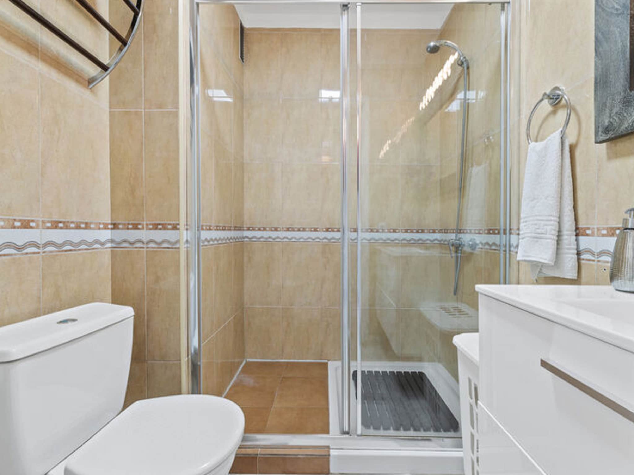 Appartement Dersu