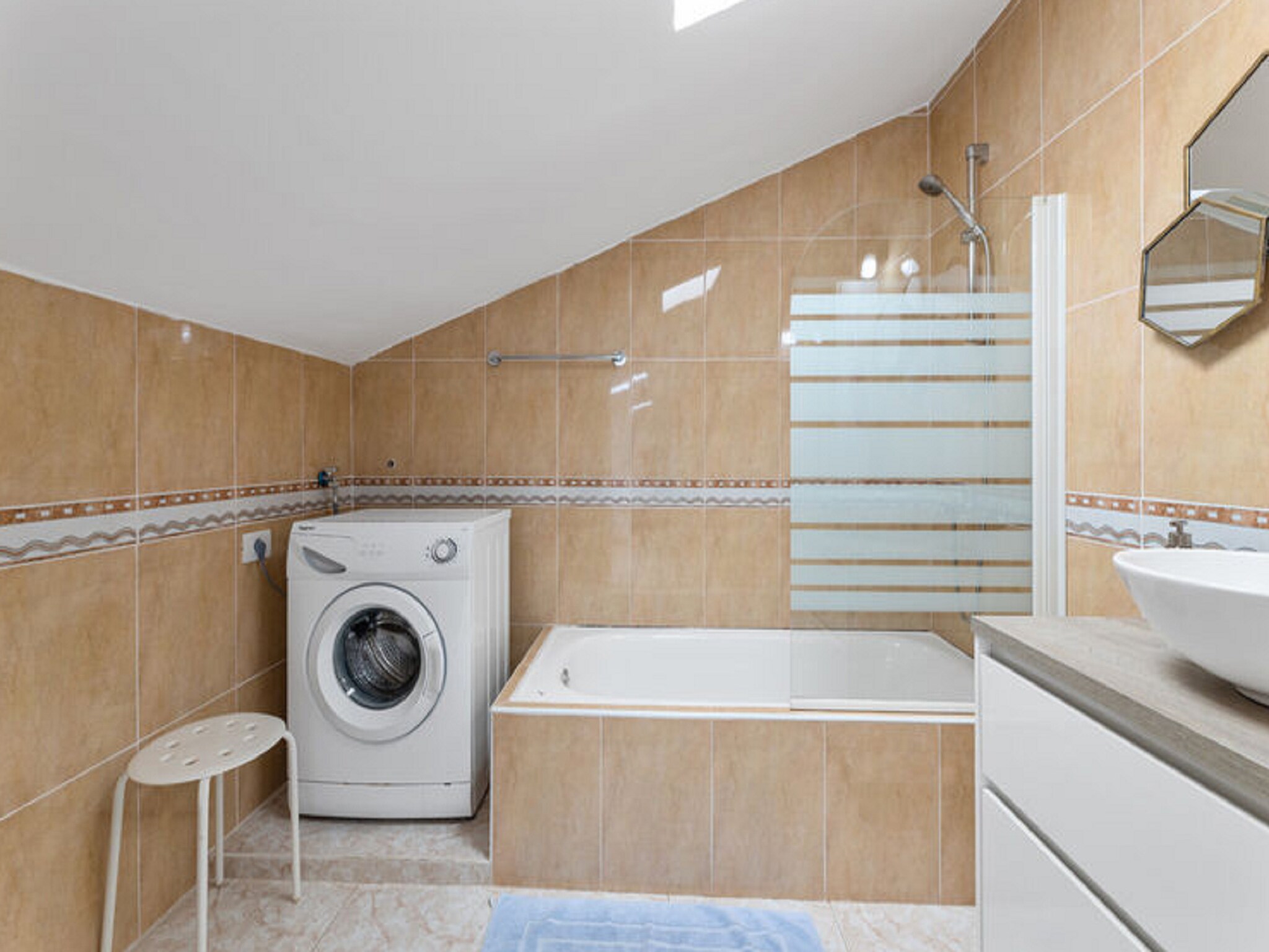 Appartement Dersu