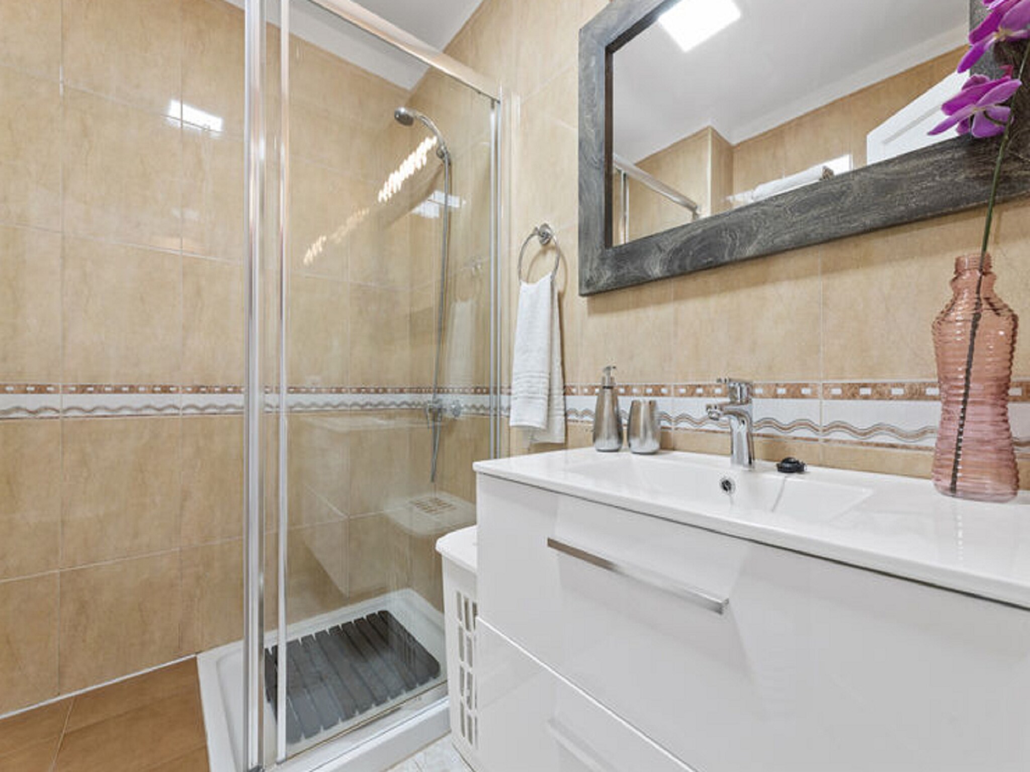 Appartement Dersu