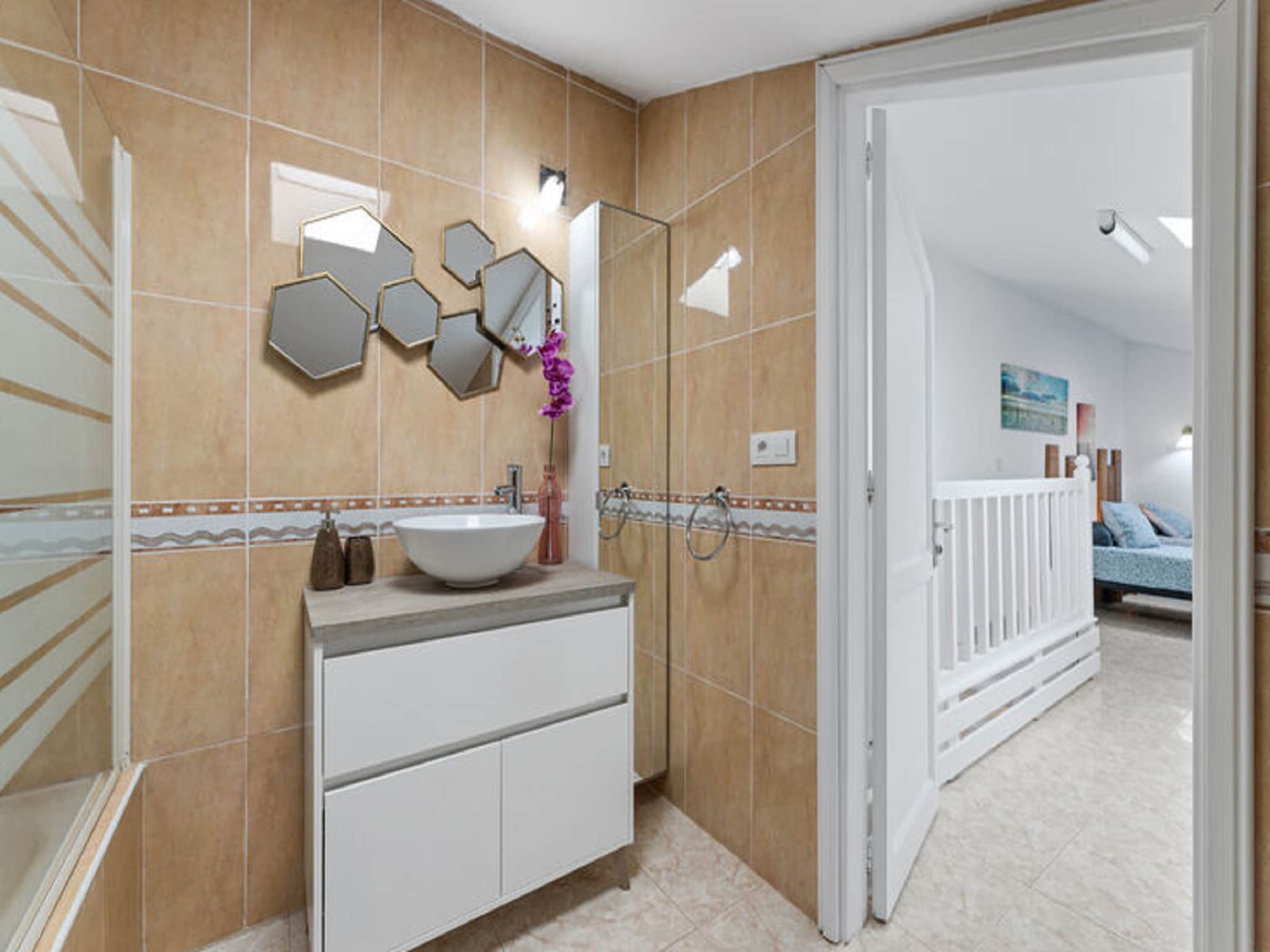 Appartement Dersu