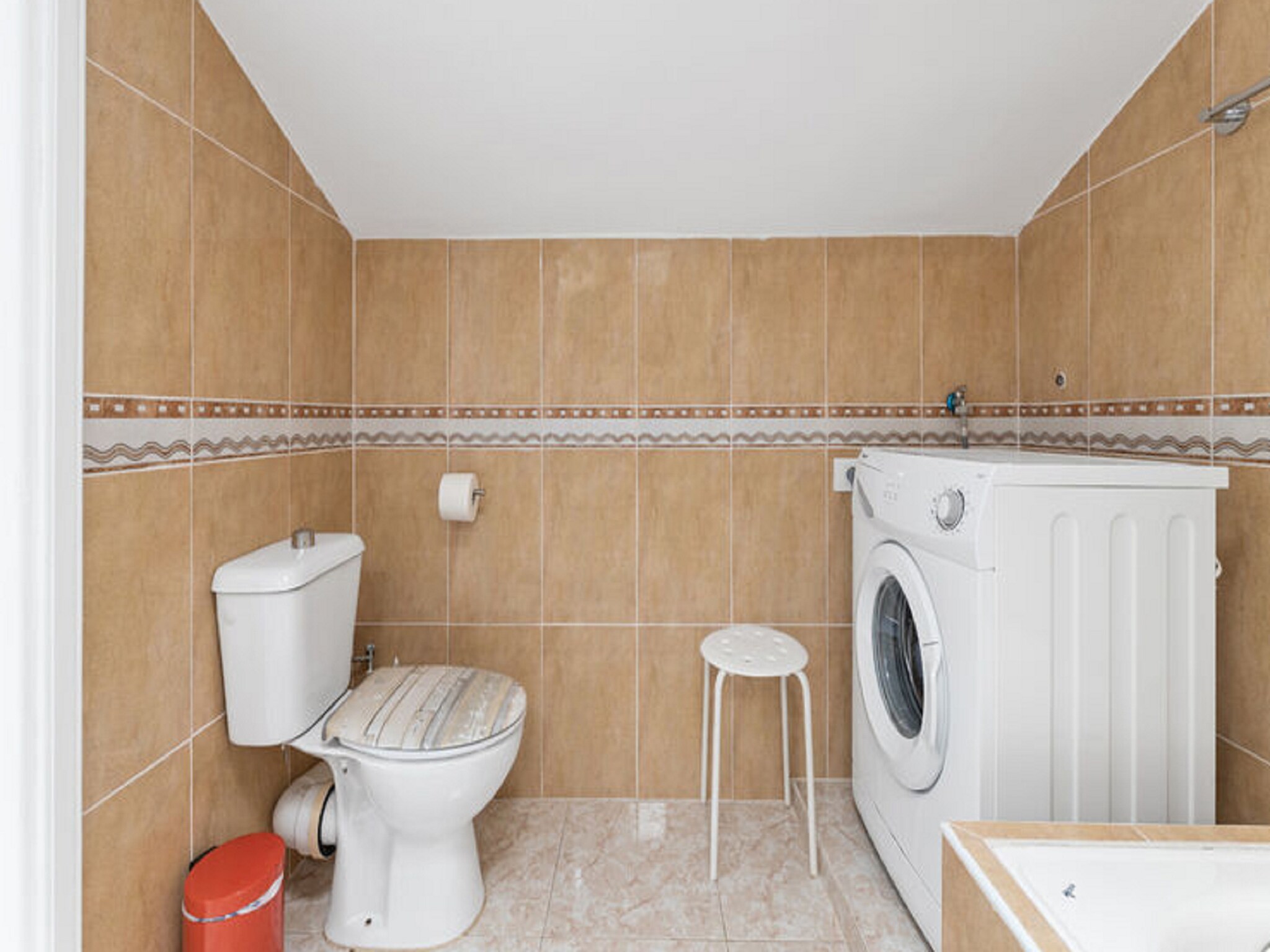 Appartement Dersu