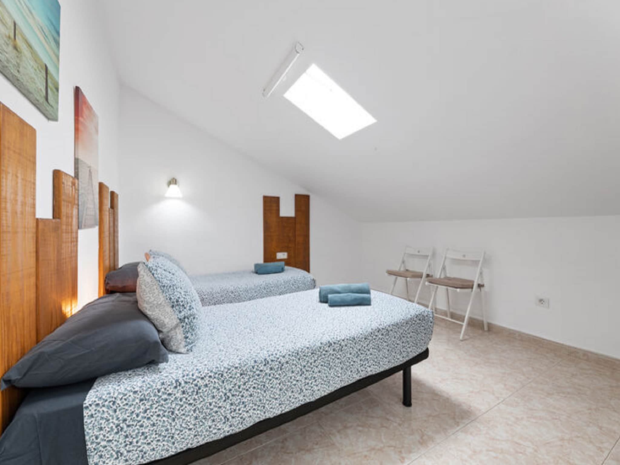 Appartement Dersu