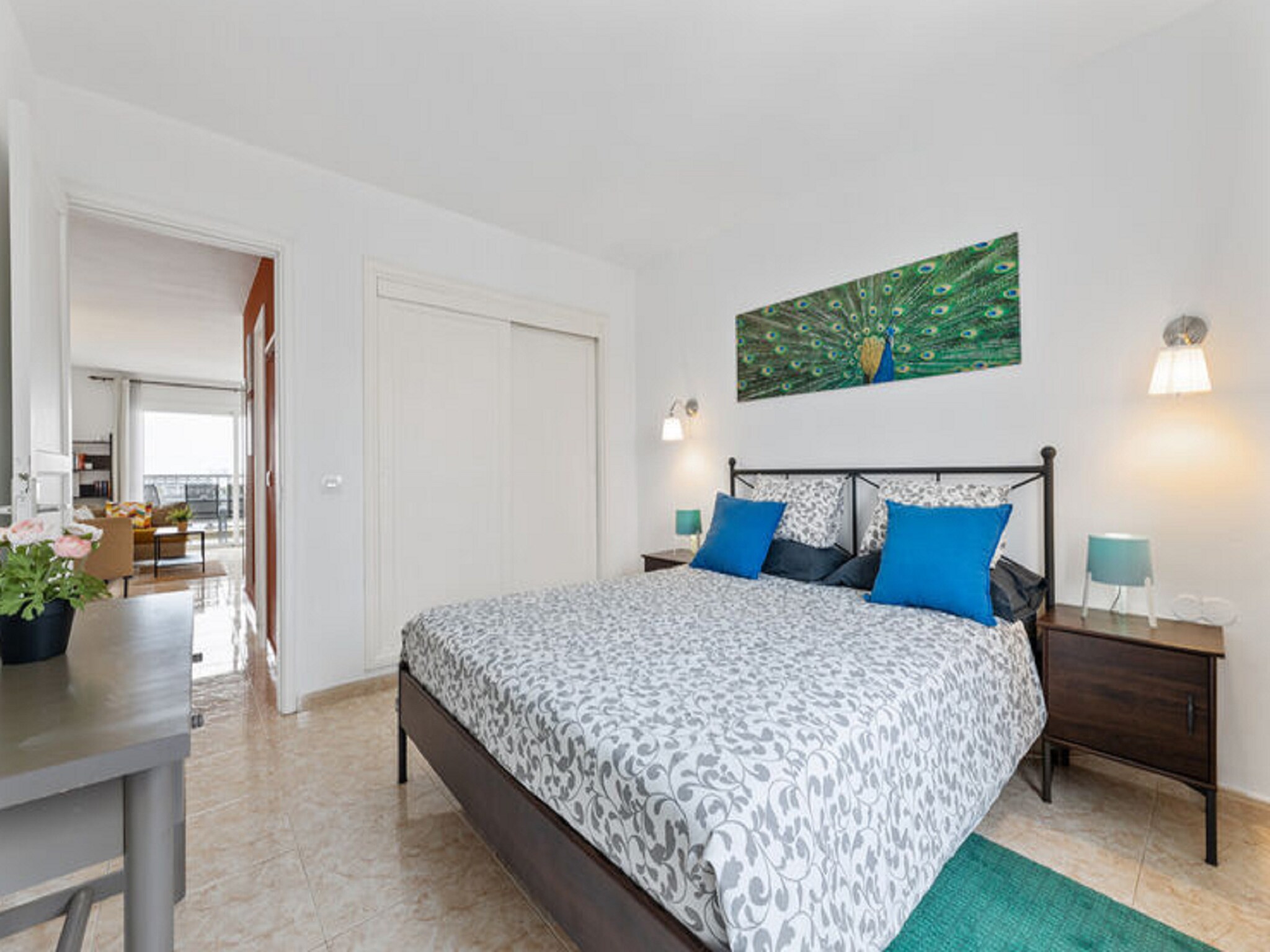 Appartement Dersu